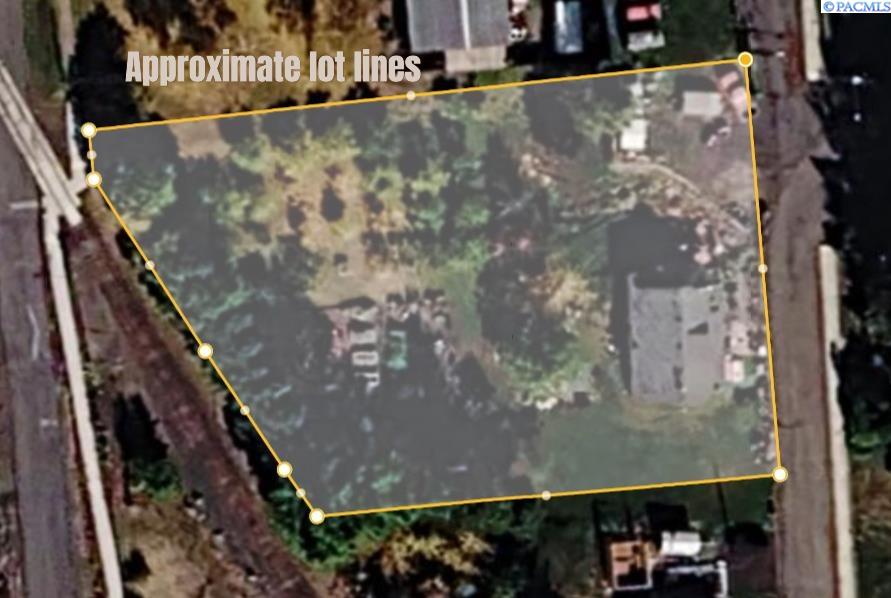 609 2nd St, Garfield, WA 99130