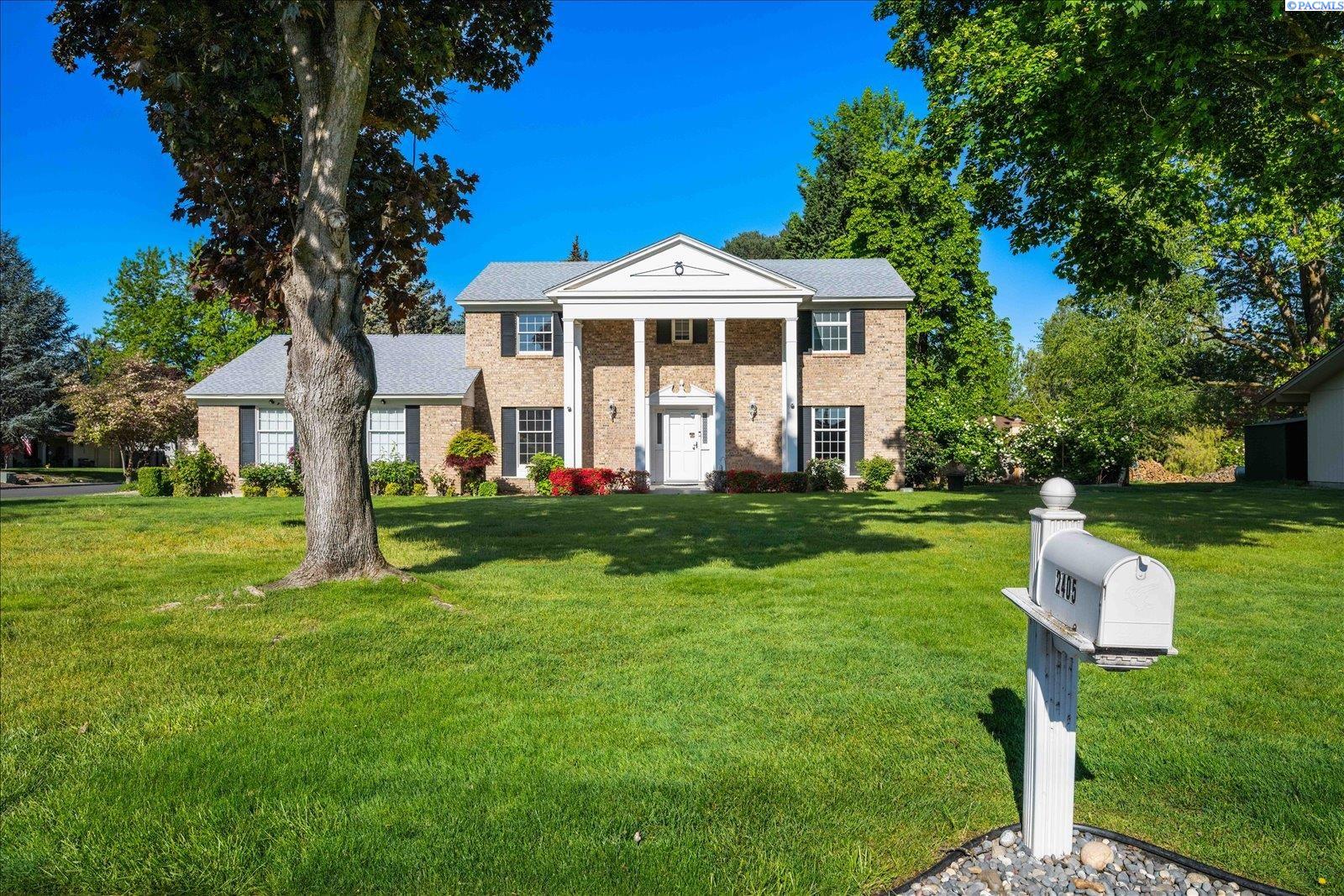 2405 Harris Ave, Richland, WA 99354