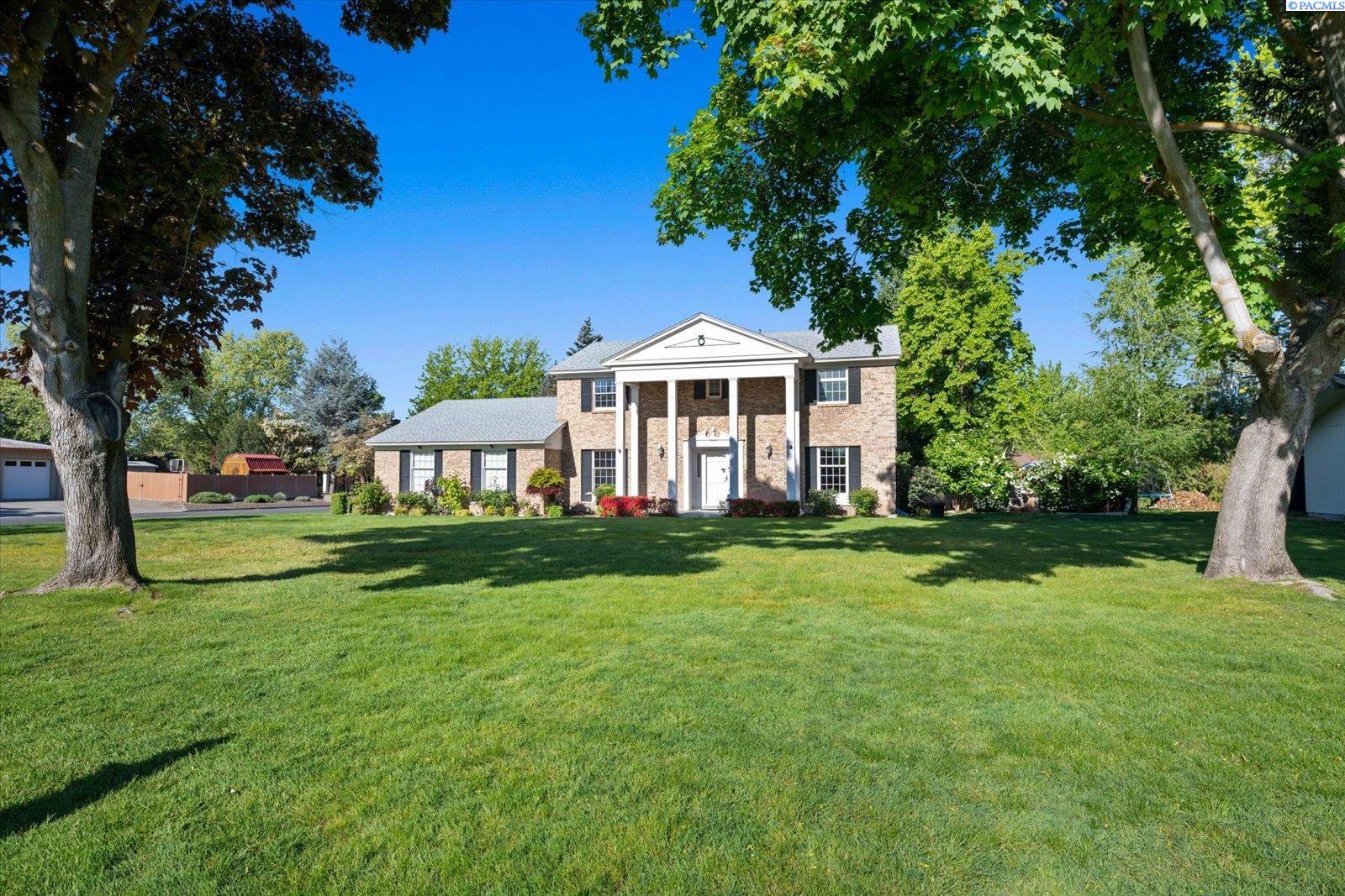 2405 Harris Ave, Richland, WA 99354