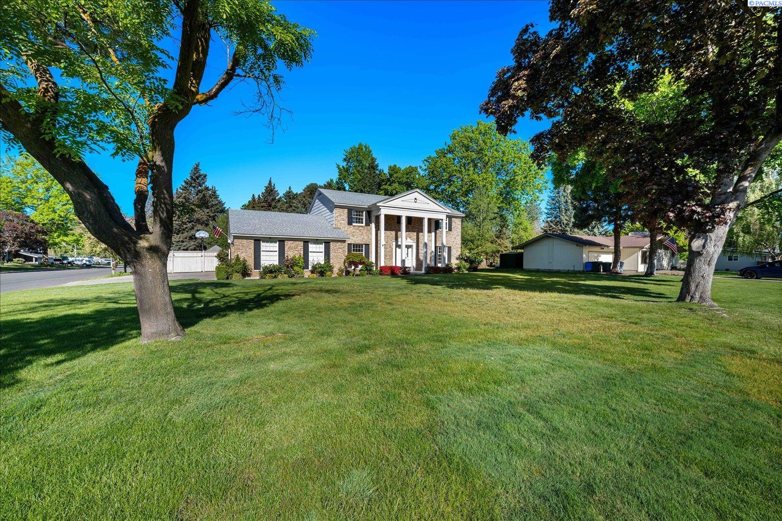 2405 Harris Ave, Richland, WA 99354