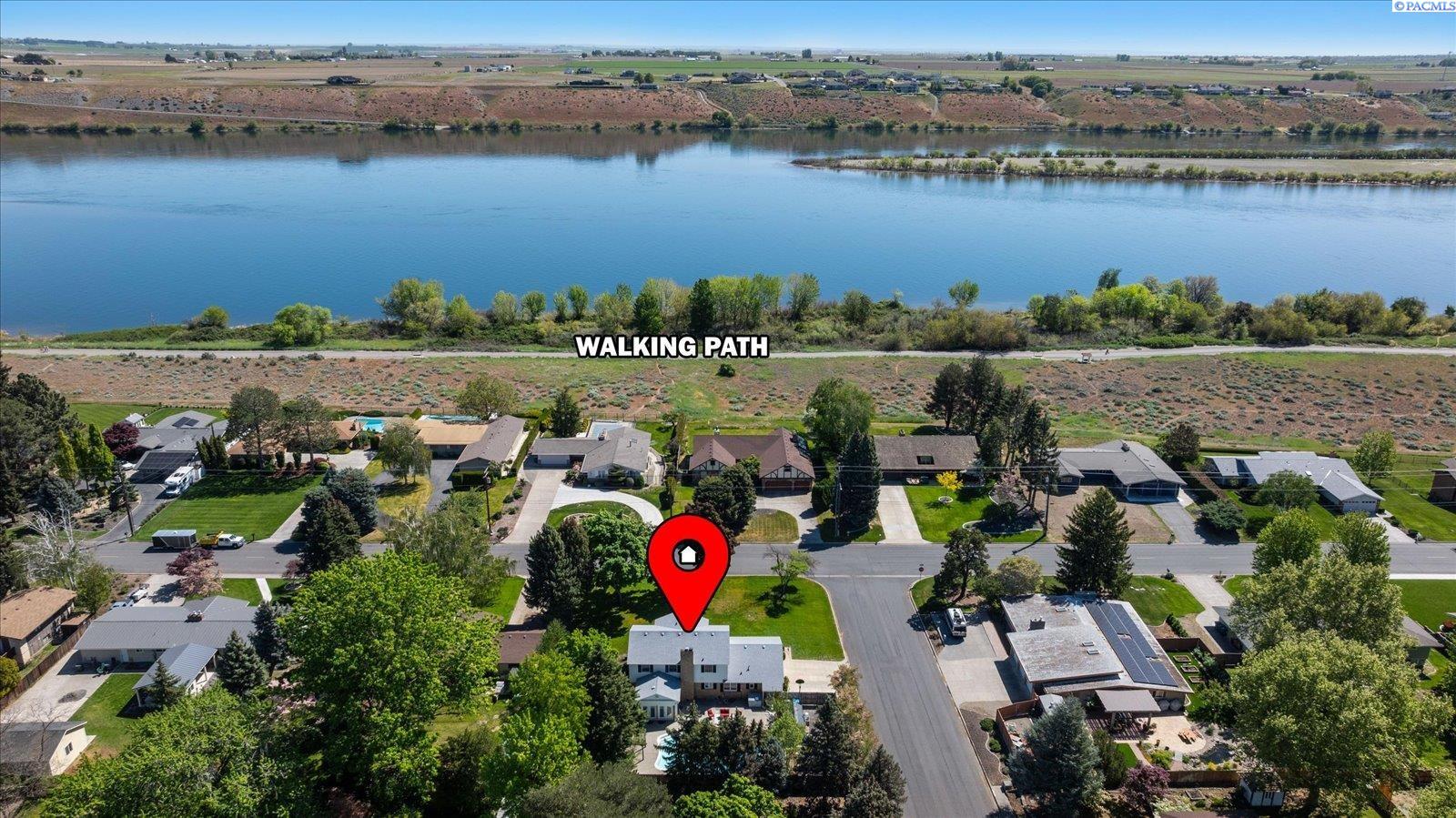 2405 Harris Ave, Richland, WA 99354