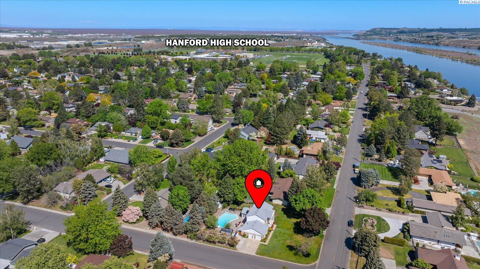 2405 Harris Ave, Richland, WA 99354