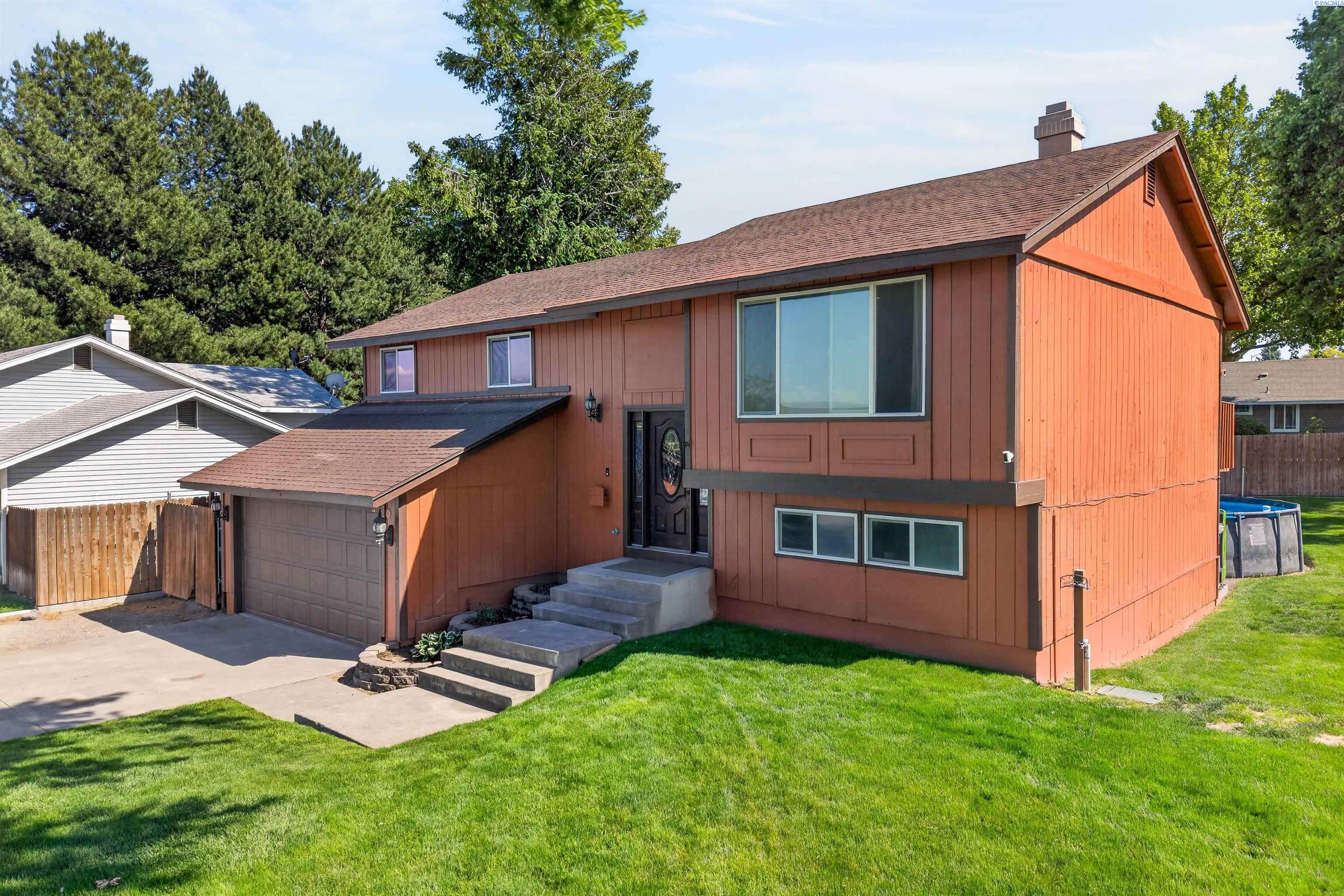 1201 W 17th Pl, Kennewick, WA 99337