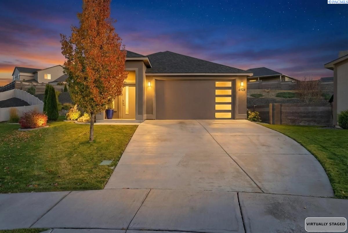 4939 Smitty Dr, Richland, WA 99352