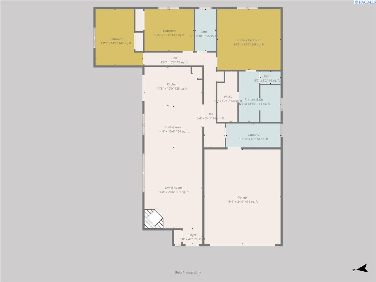 4939 Smitty Dr, Richland, WA 99352