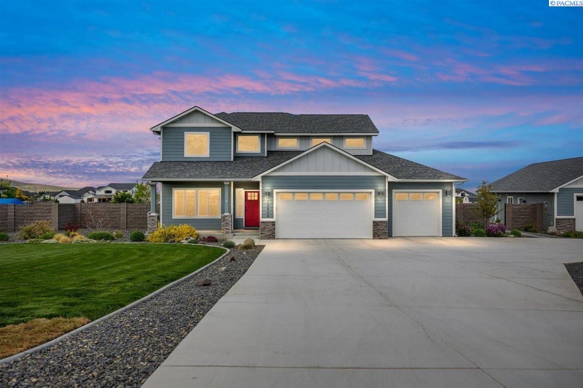 13934 Furlong Ln, Kennewick, WA 99338