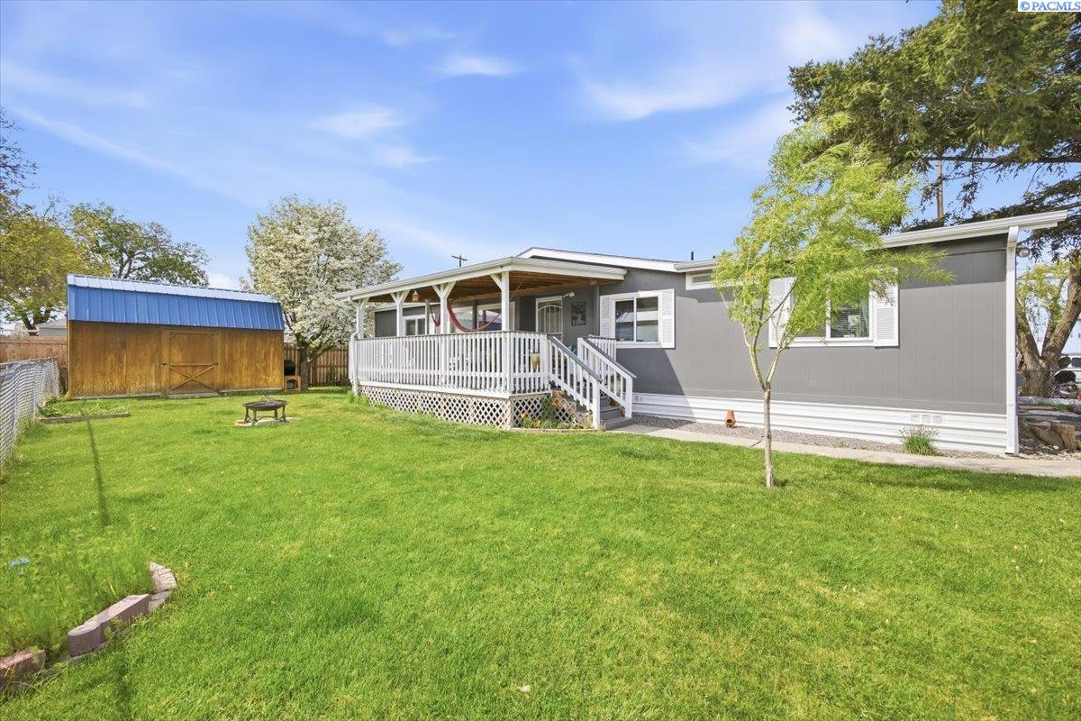 5605 Metaline #11  #11, Kennewick, WA 99336