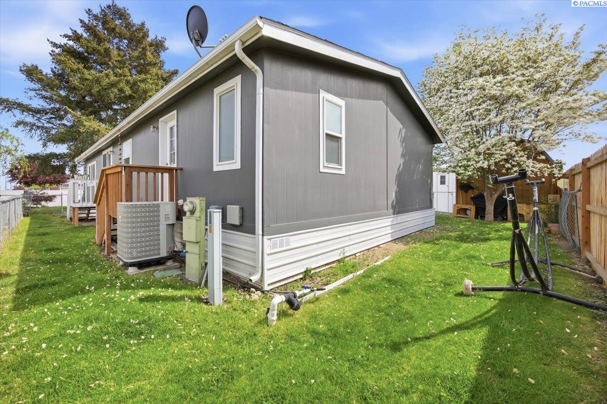 5605 Metaline #11  #11, Kennewick, WA 99336