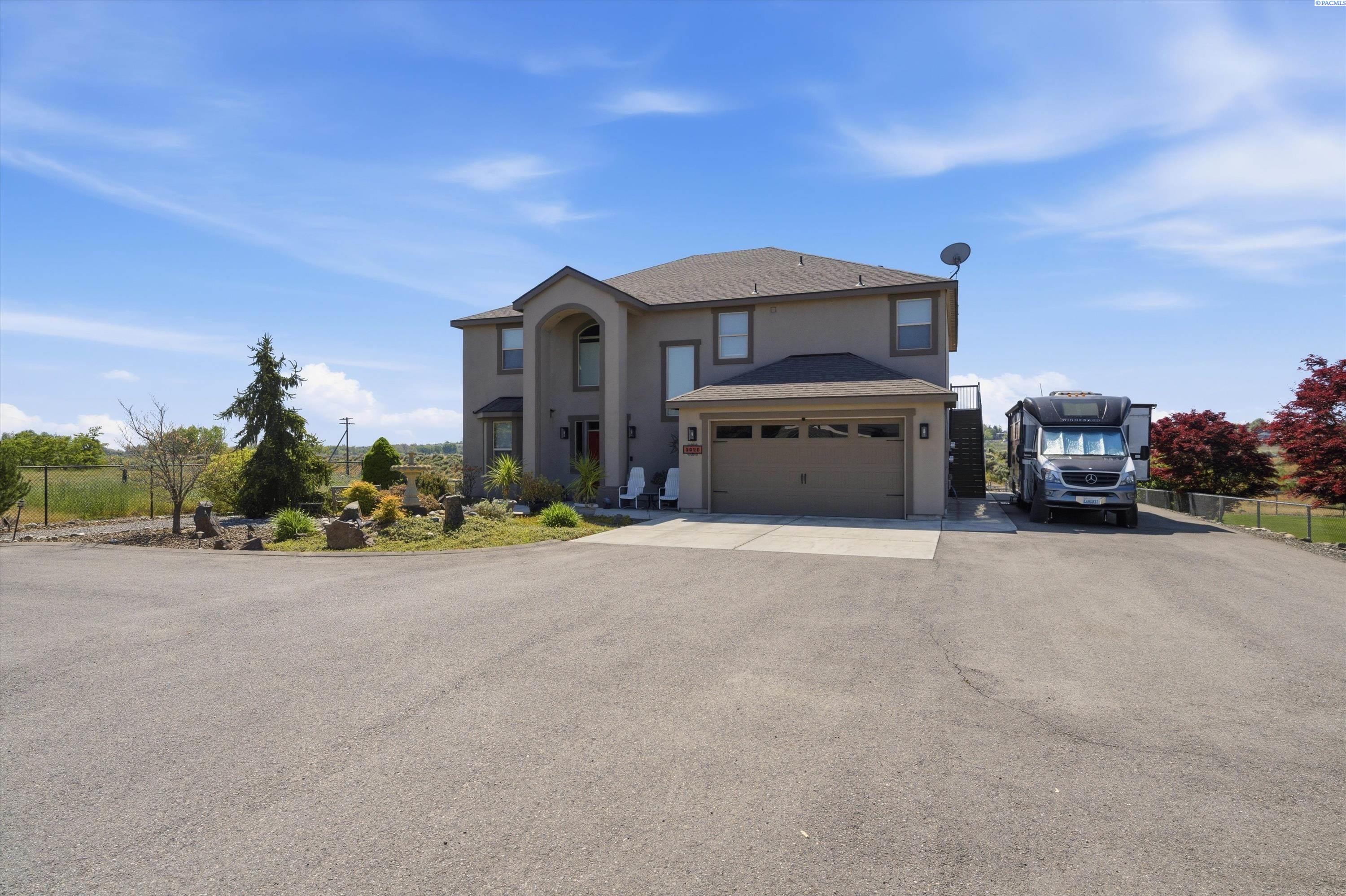 5620 Sylvester St, Pasco, WA 99301