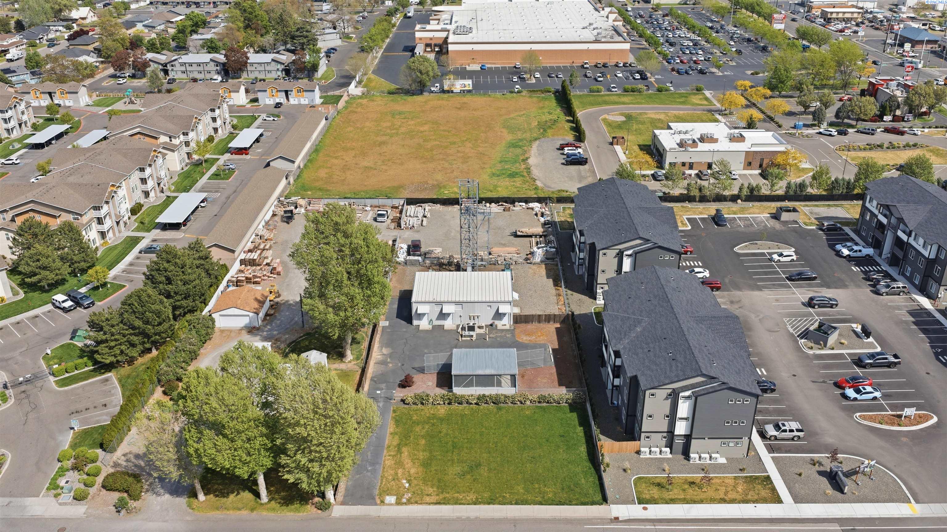 400 Arthur , Kennewick, WA 99336