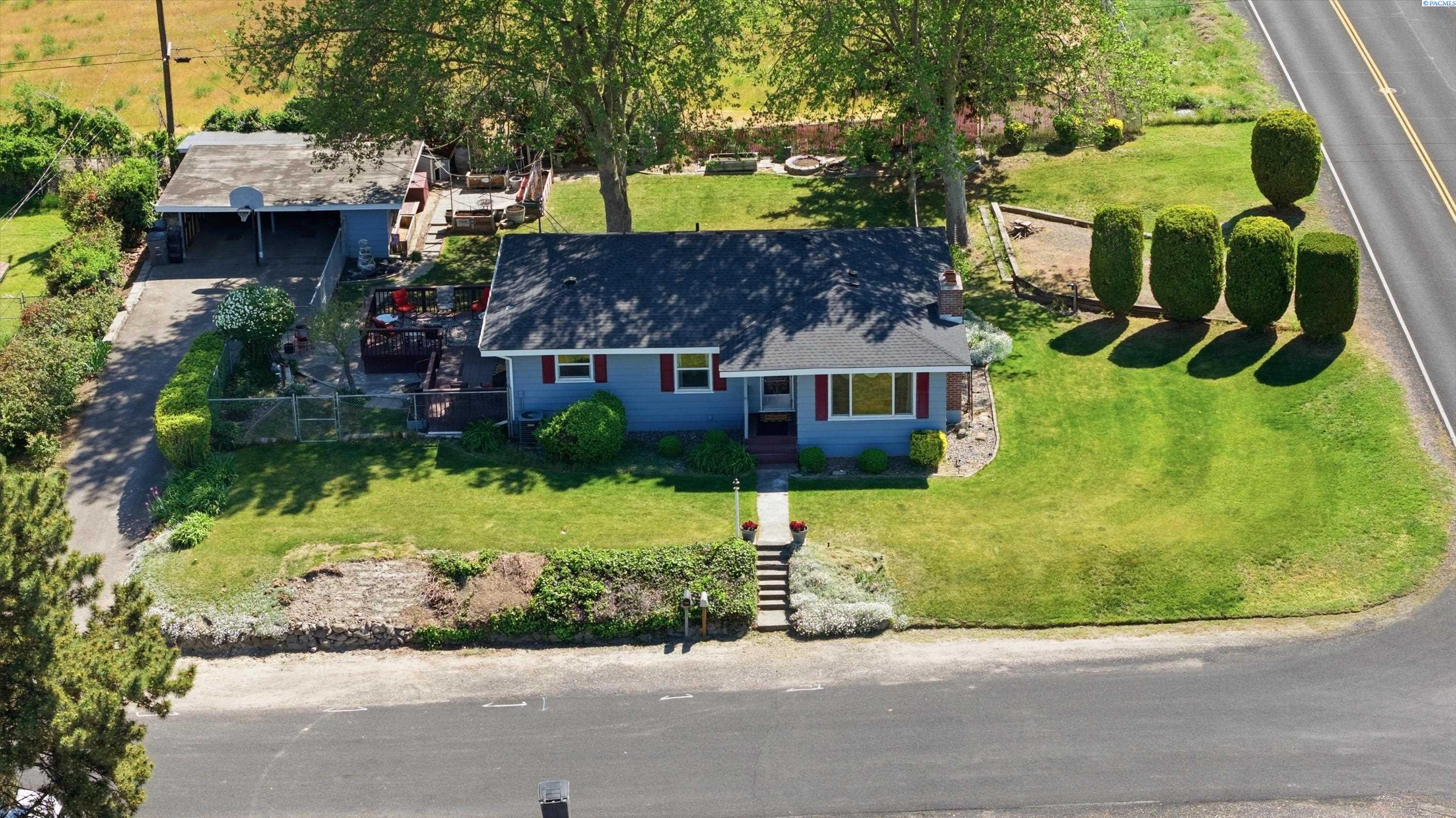1721 12th Ave, Kennewick, WA 99337