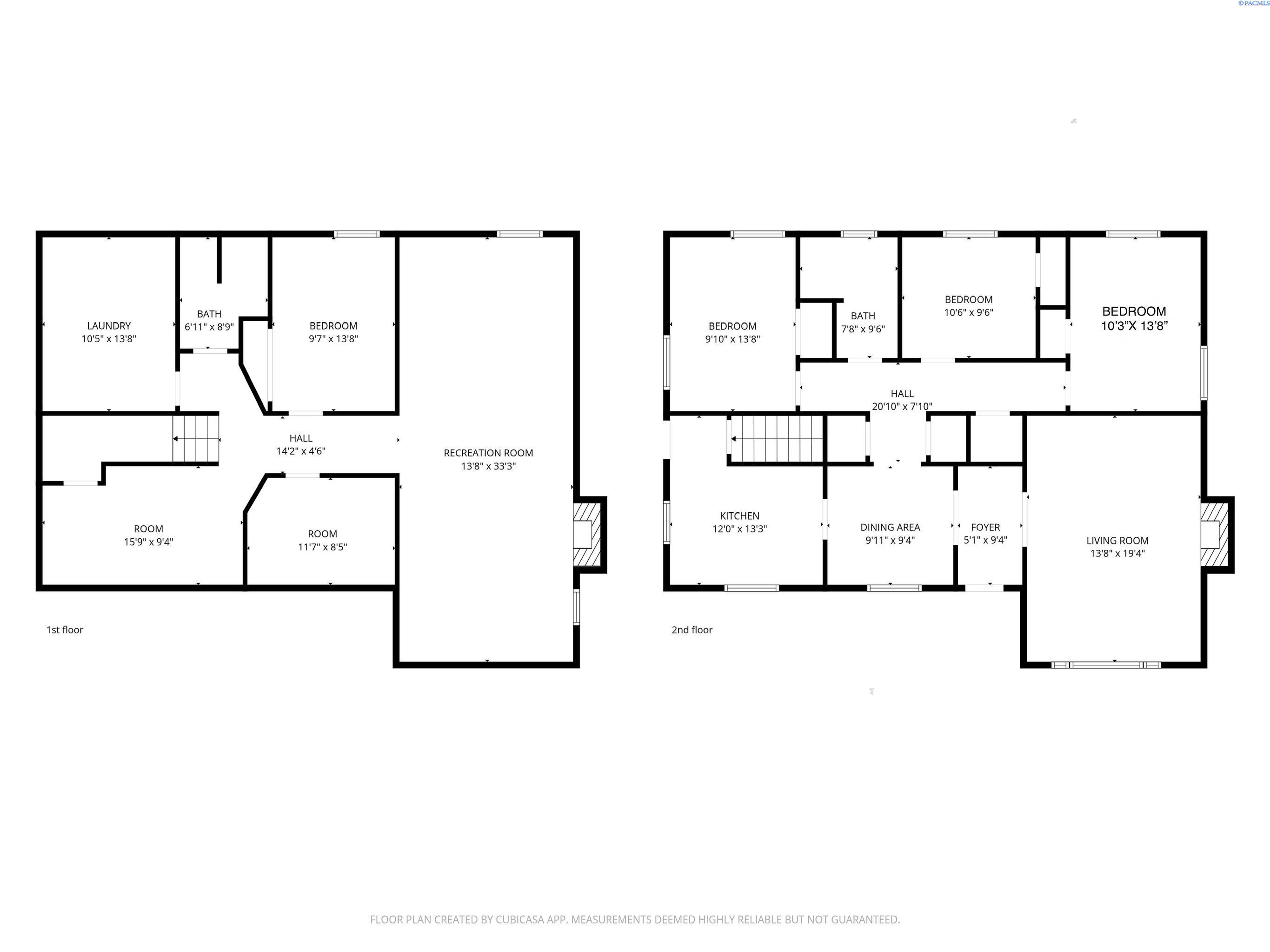 1721 12th Ave, Kennewick, WA 99337