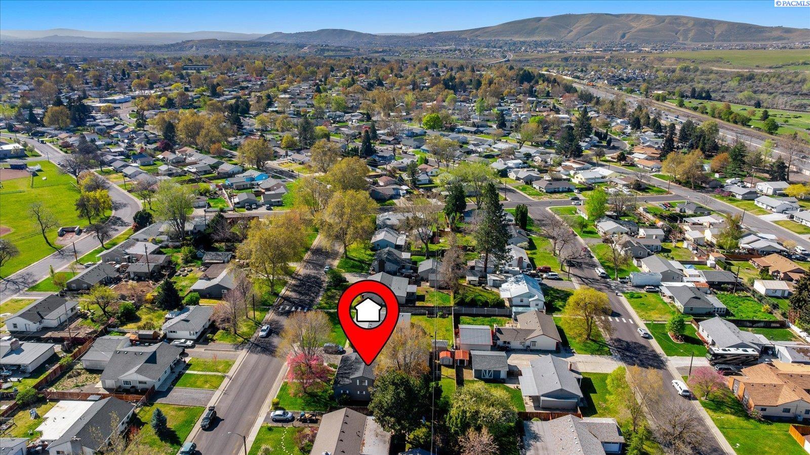 1211 Birch Ave, Richland, WA 99354