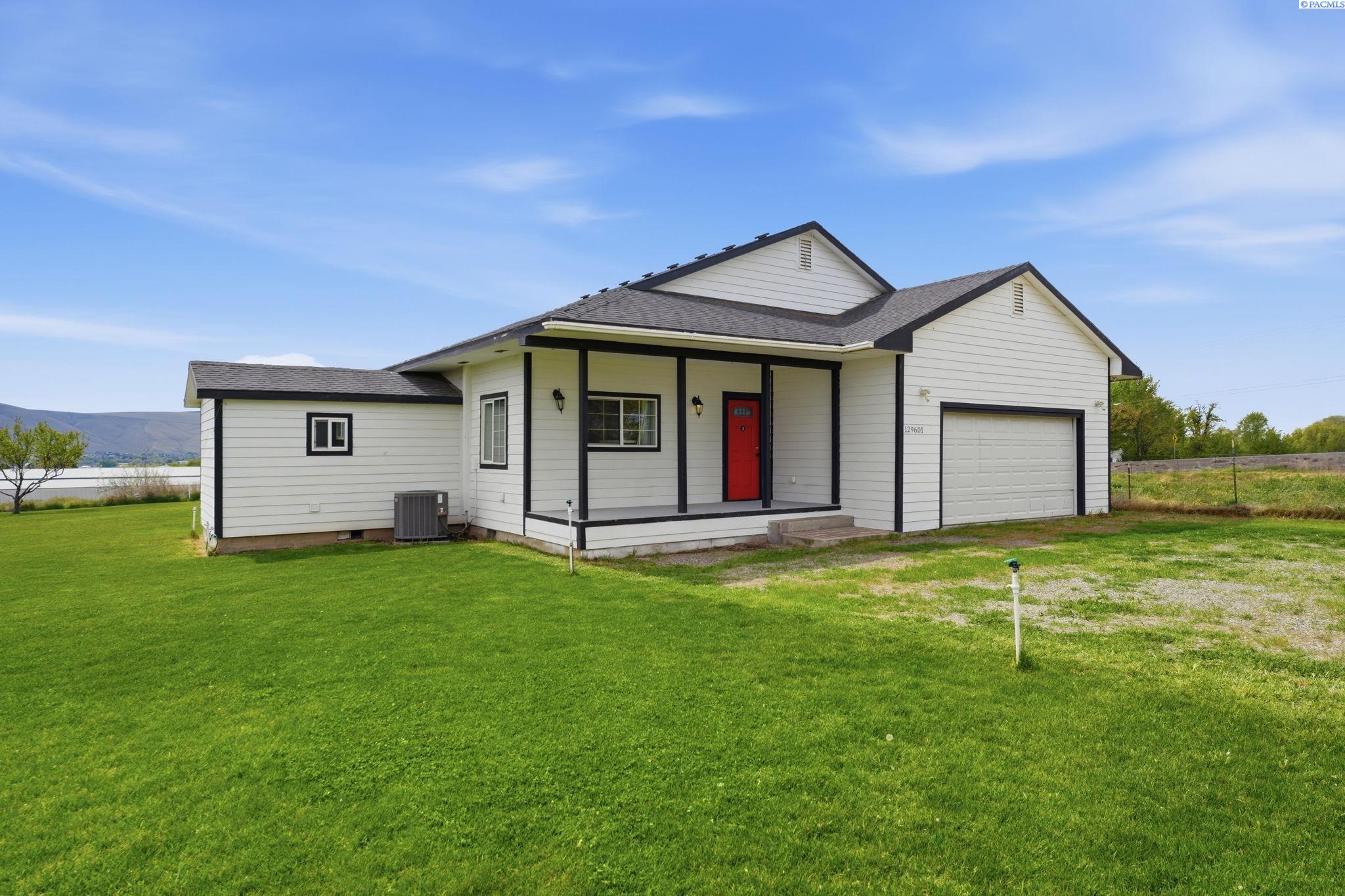 129601 Swain Rd, Prosser, WA 99350