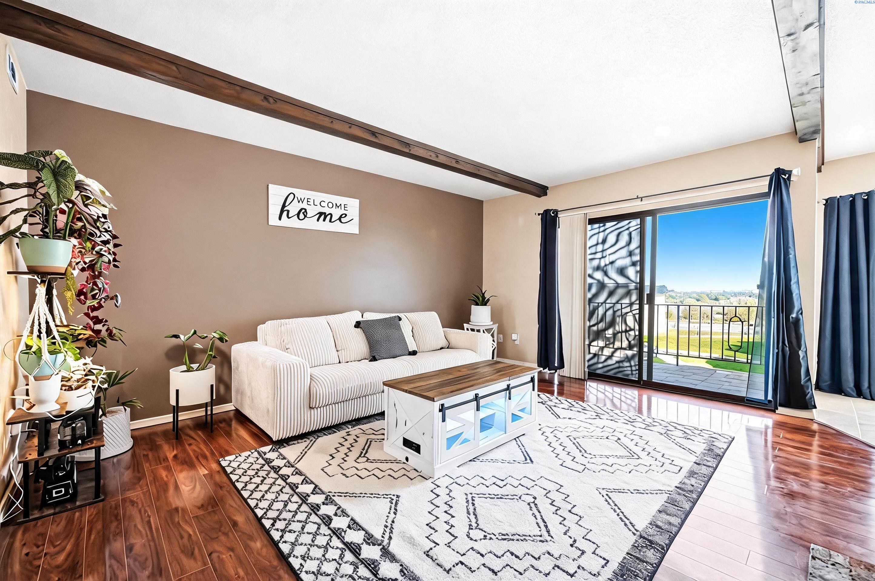 2401 Canal Dr #6C, Kennewick, WA 99336-9999