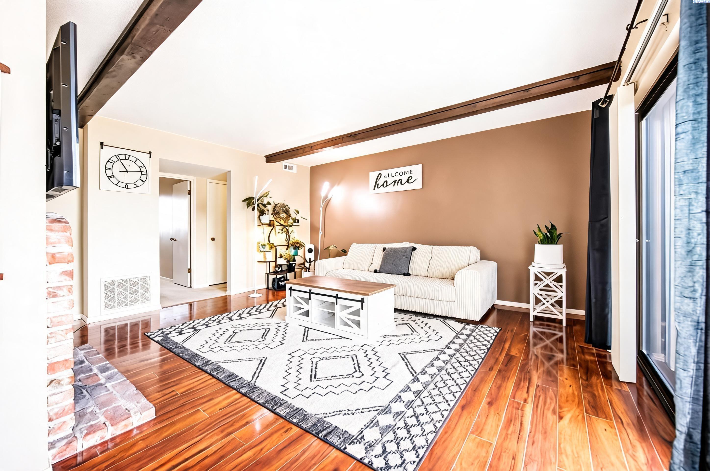 2401 Canal Dr #6C, Kennewick, WA 99336-9999