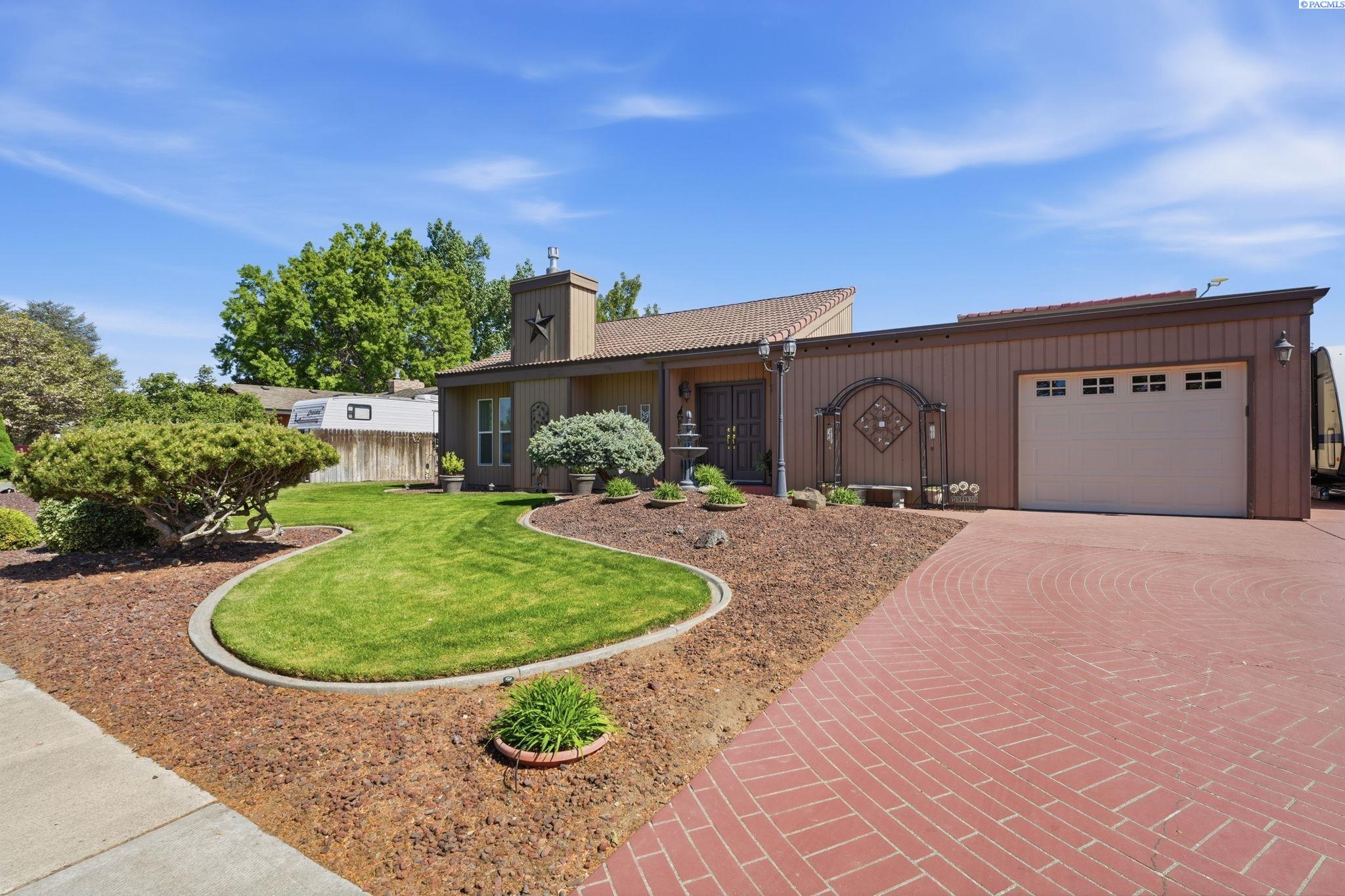 1909 Cypress Pl, Richland, WA 99354