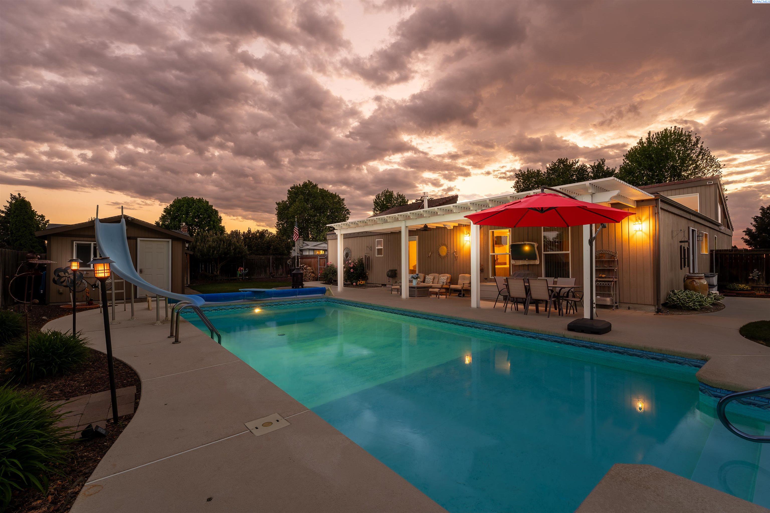 1909 Cypress Pl, Richland, WA 99354