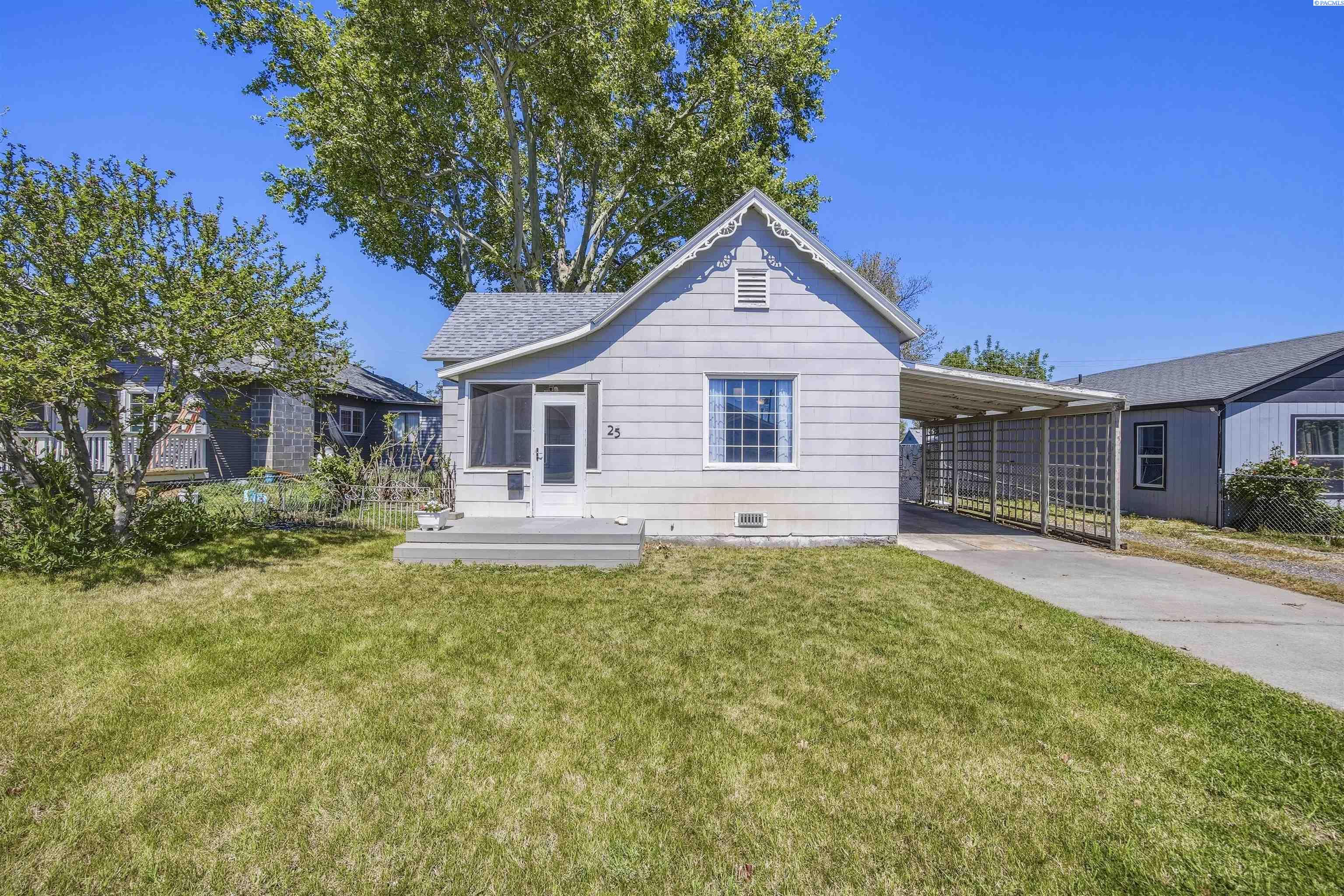 25 3rd Ave, Kennewick, WA 99336
