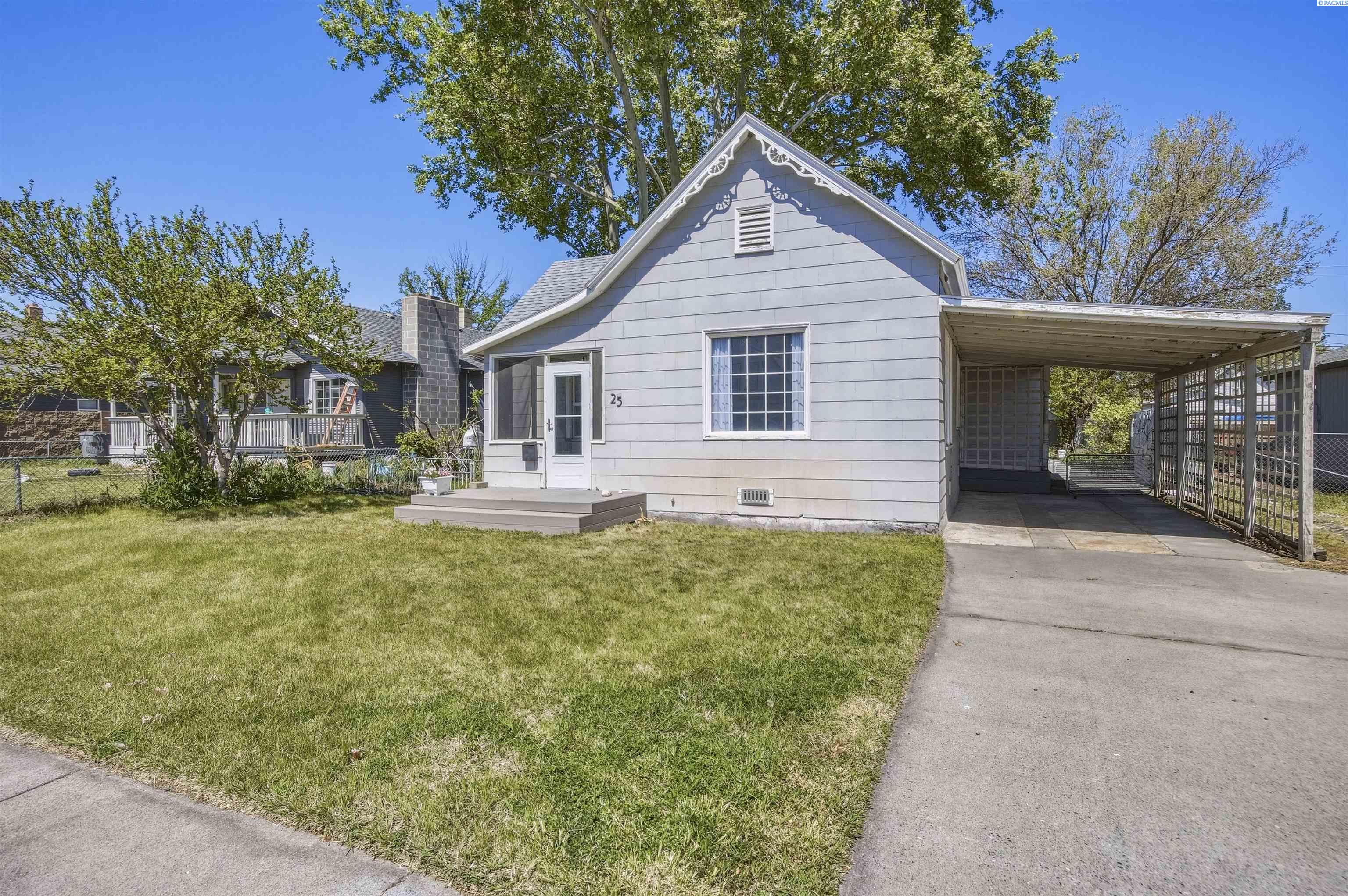 25 3rd Ave, Kennewick, WA 99336