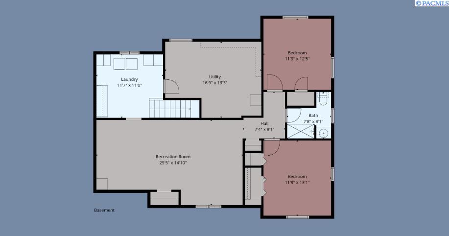 9517 Richardson Rd, Pasco, WA 99301