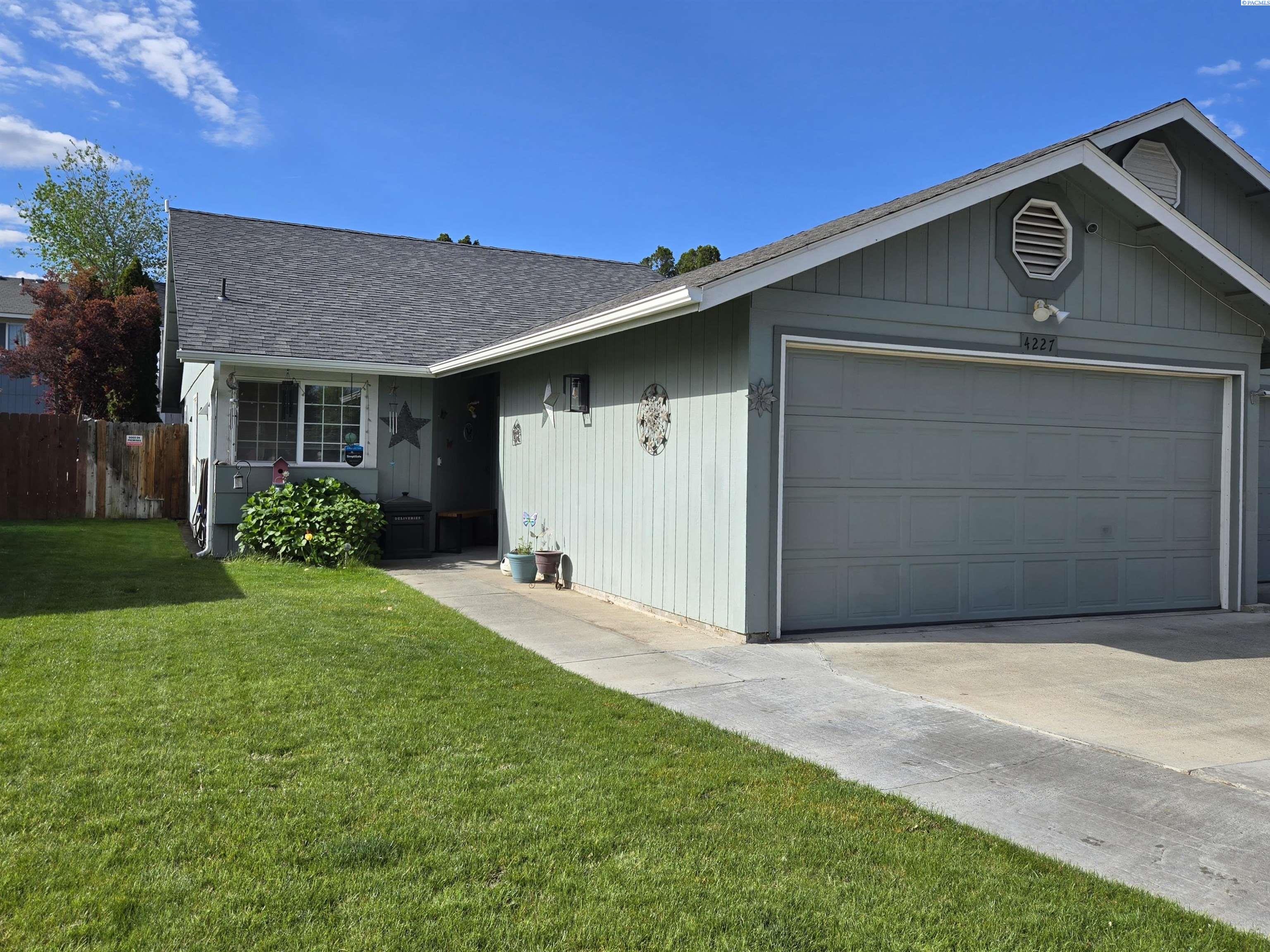 4227 W Klamath Ave, Kennewick WA 99336