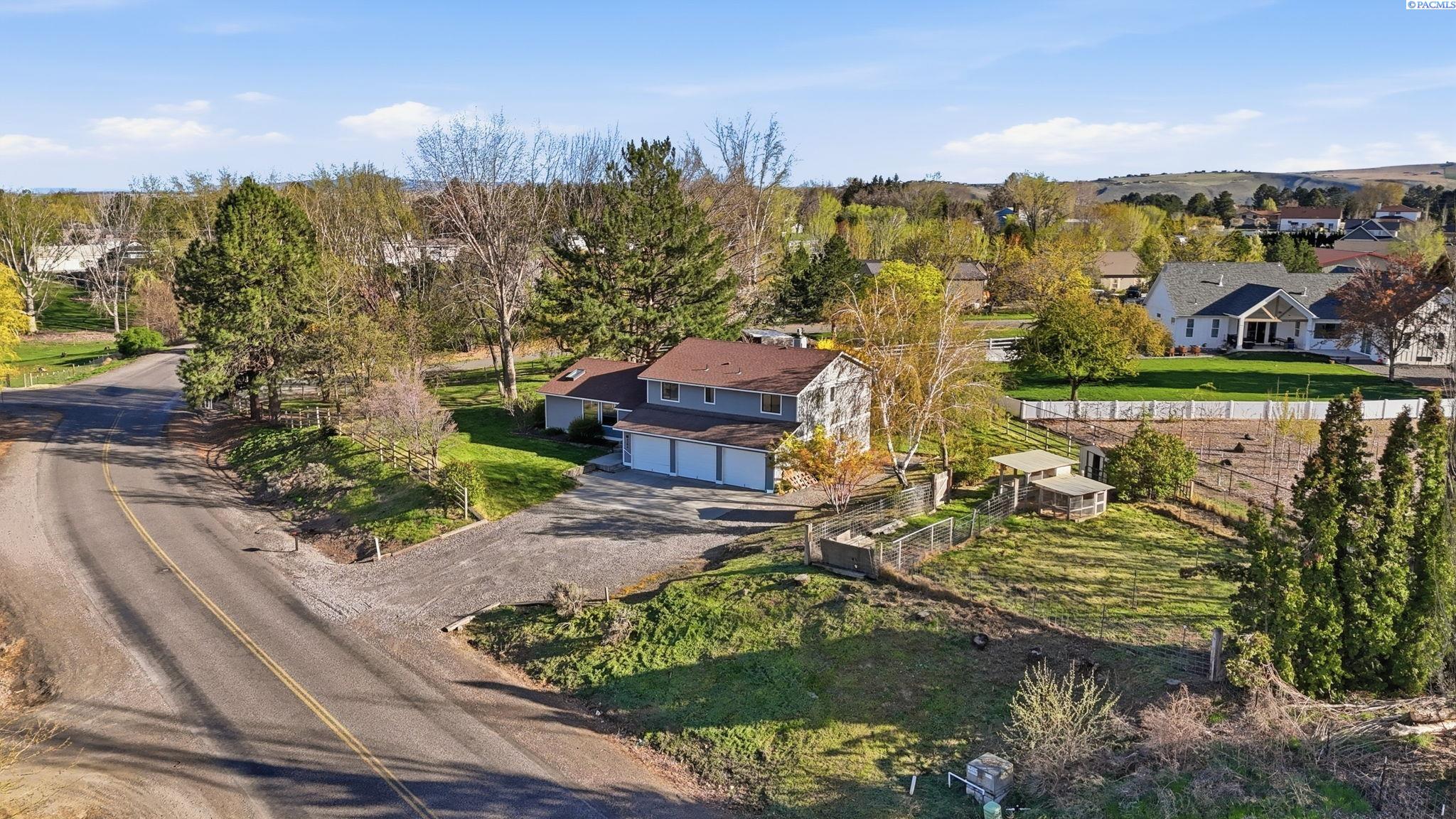 4204 Bermuda , Kennewick, WA 99336
