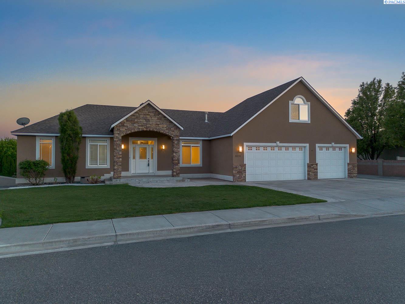 8211 4th Pl, Kennewick, WA 99336