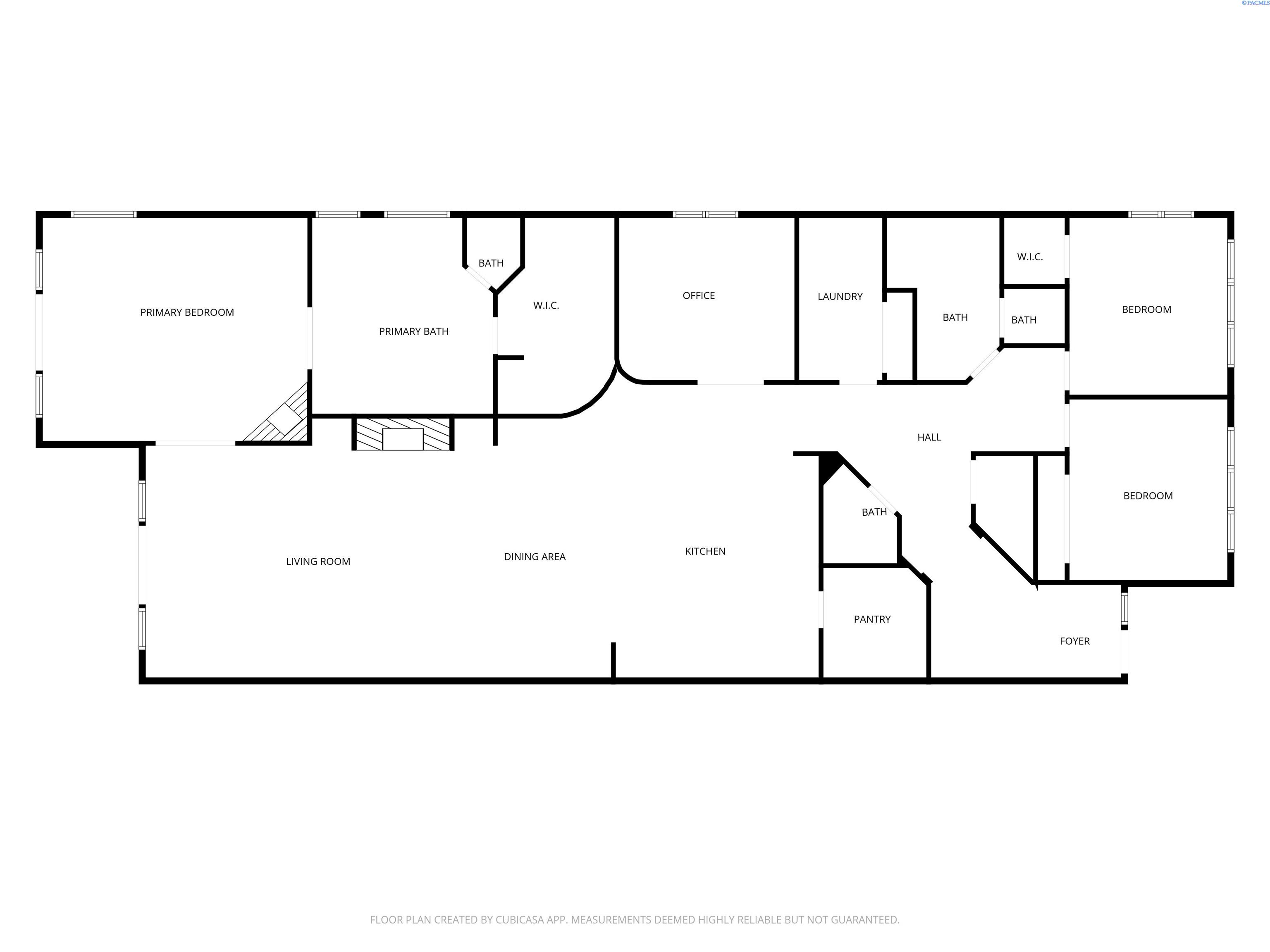 386 Columbia Point Dr #305, Richland, WA 99352
