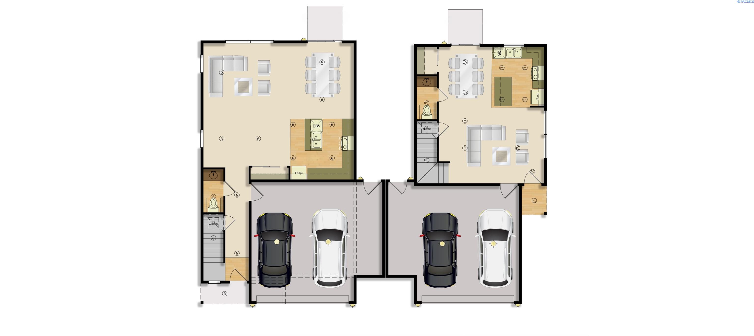 1030 Underwood Pl, Kennewick, WA 99337