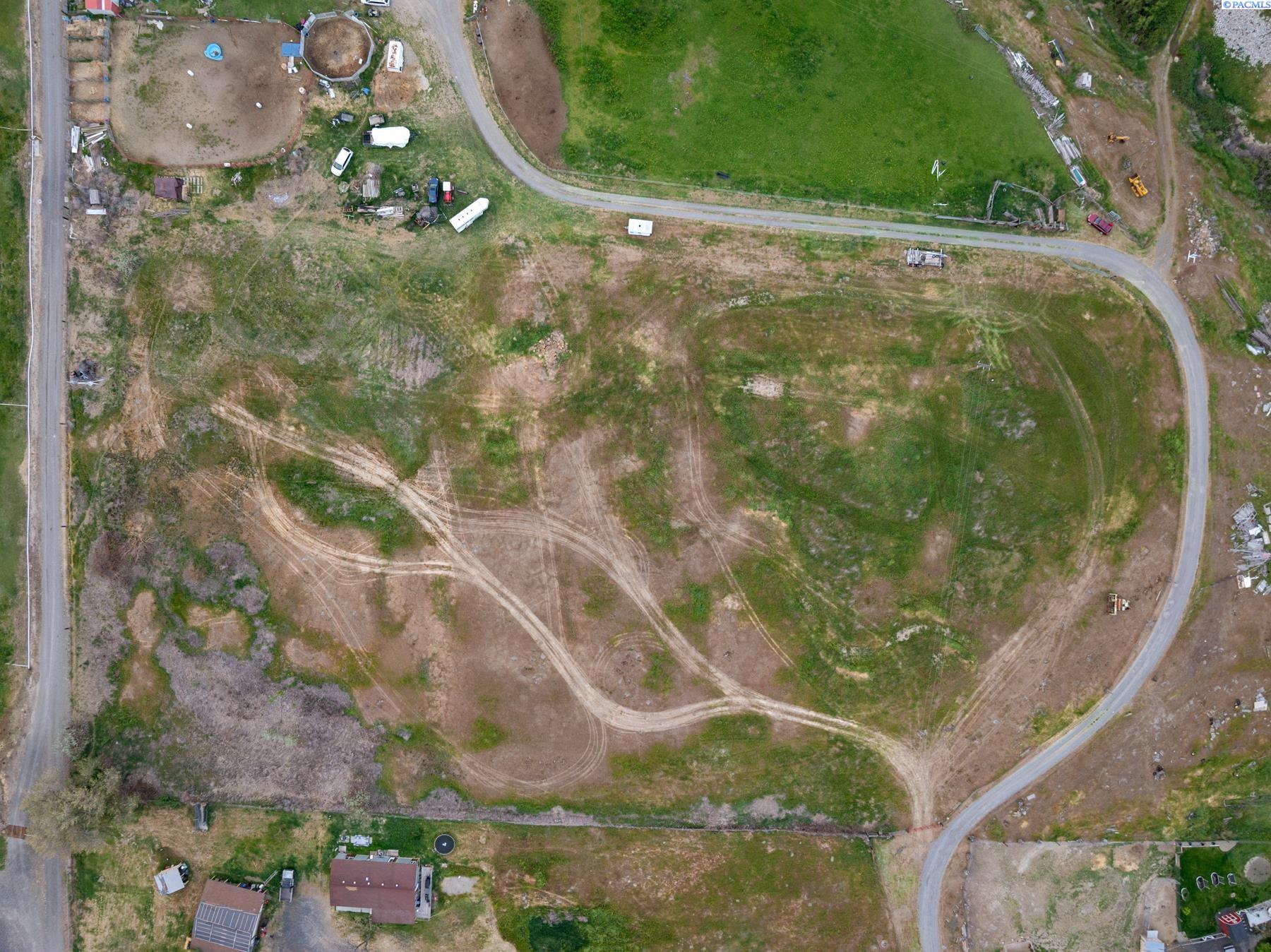 NKA Rayhill Rd #Parcel Id 109961000008000, Benton City, WA 99320