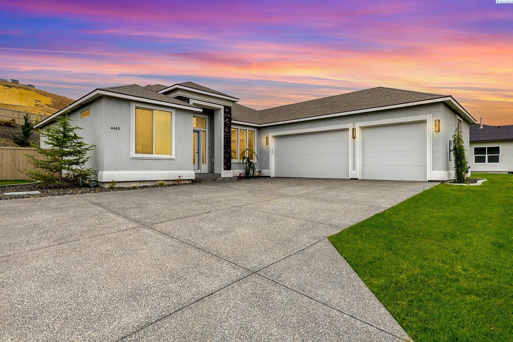 4443 Cowlitz Blvd, Richland, WA 99352