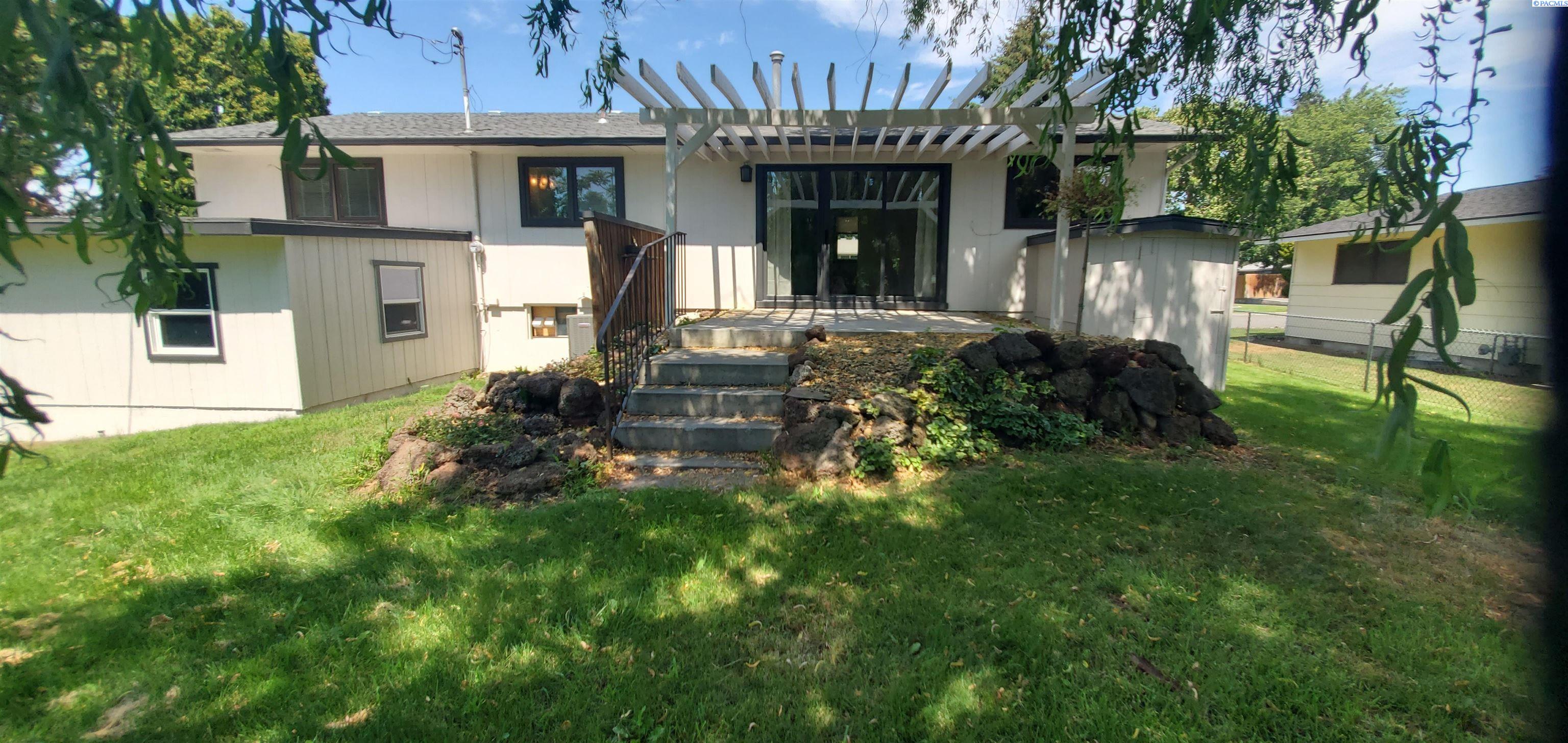 513 Holly , Richland, WA 99354