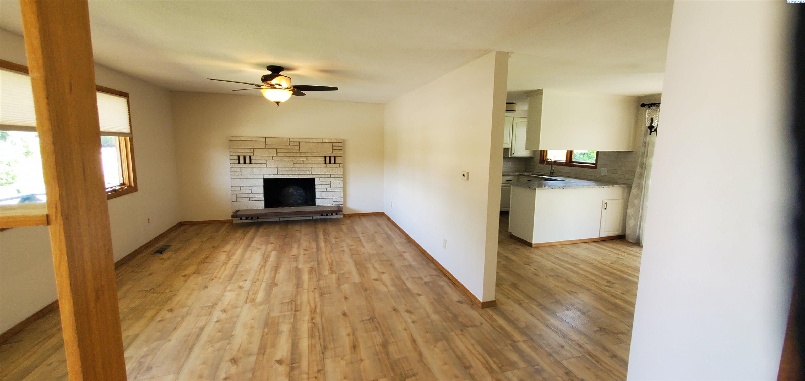 513 Holly , Richland, WA 99354