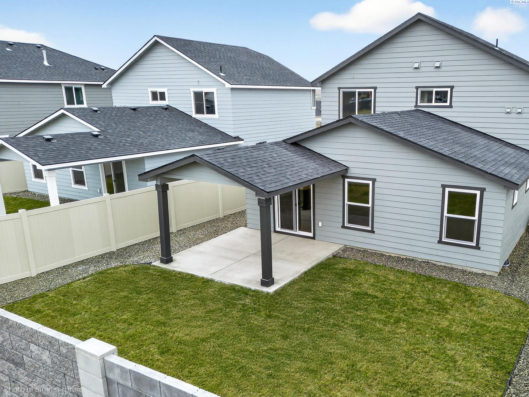 680 Snowking , Richland, WA 99352