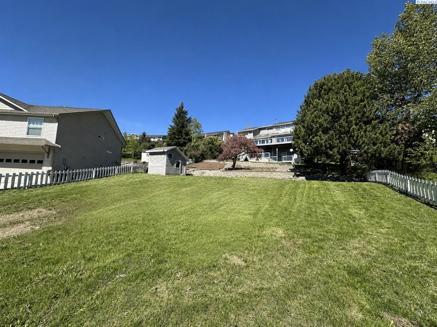TBD SW Crithfield Ct, Pullman WA 99163