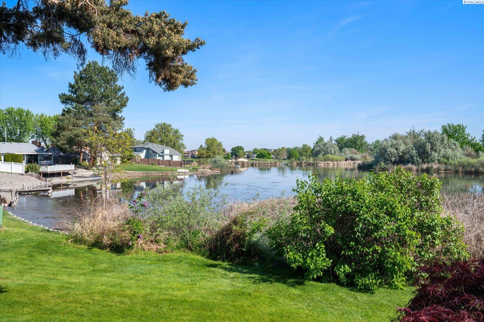 317 Lakeview Ct, Richland, WA 99352