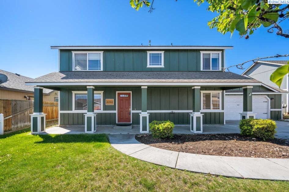 6308 Enzian, Pasco WA 99301
