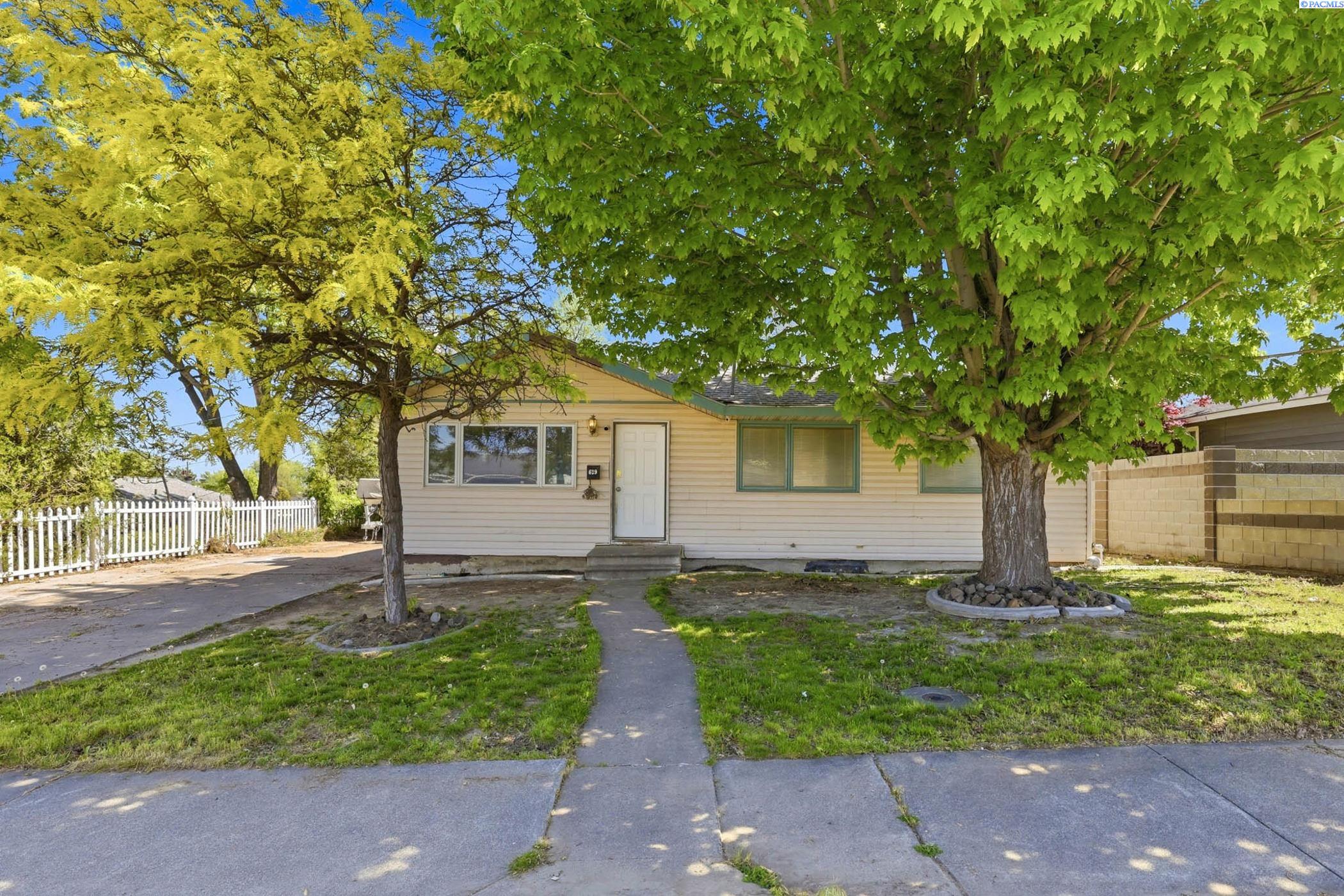 629 S Conway St, Kennewick WA 99336