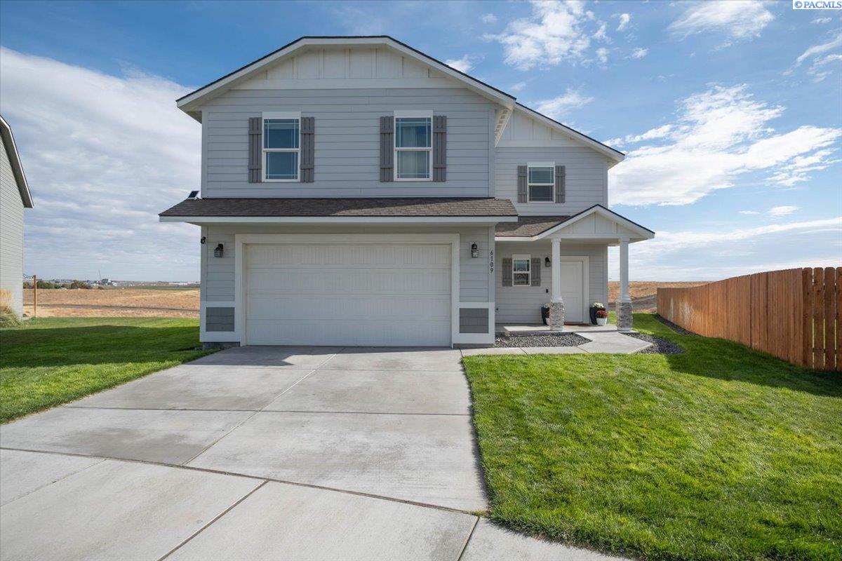 6109 Tarsus Ln, Pasco, WA 99301