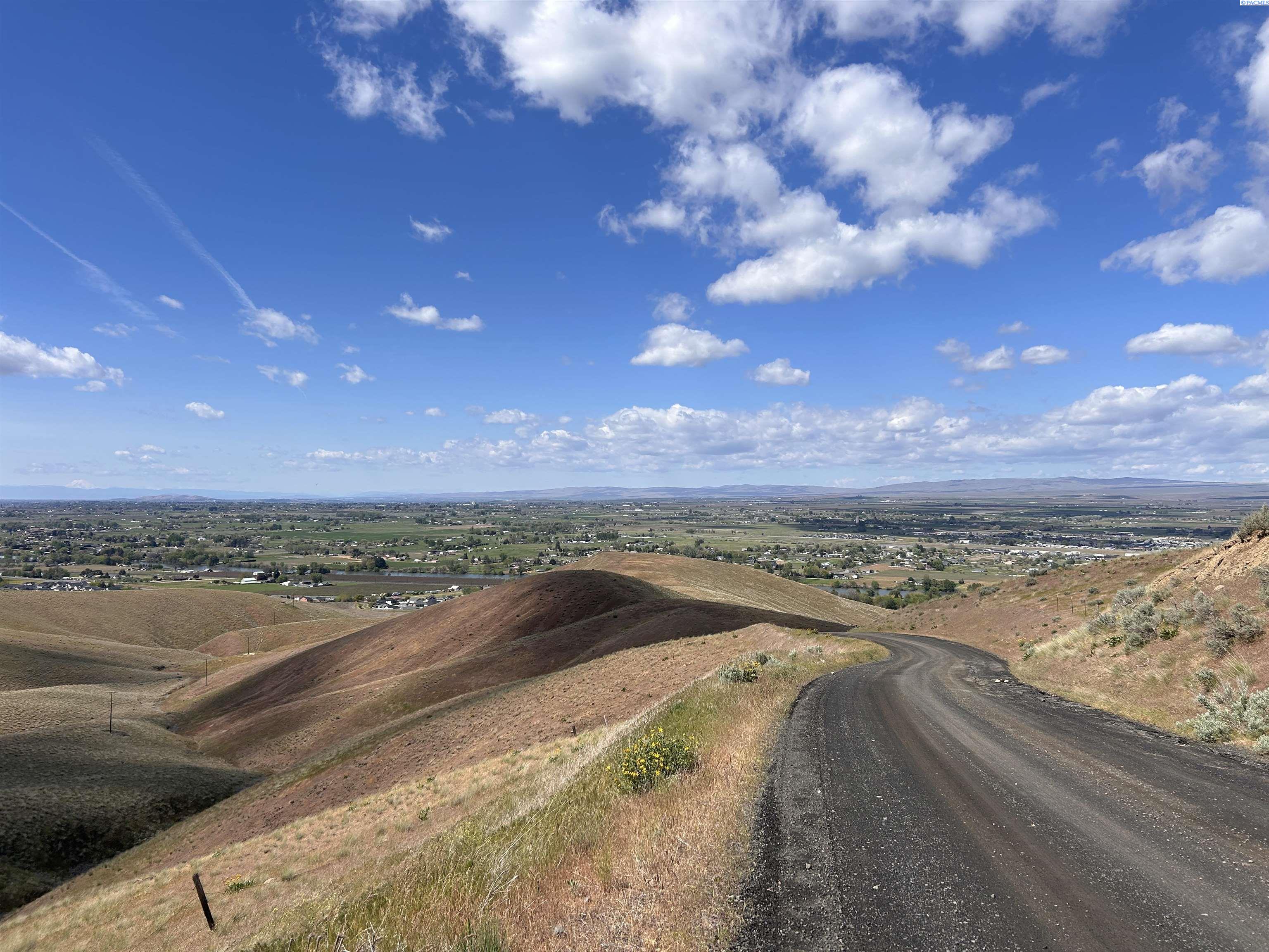 TBD Lincoln Grade Rd, Prosser, WA 99350
