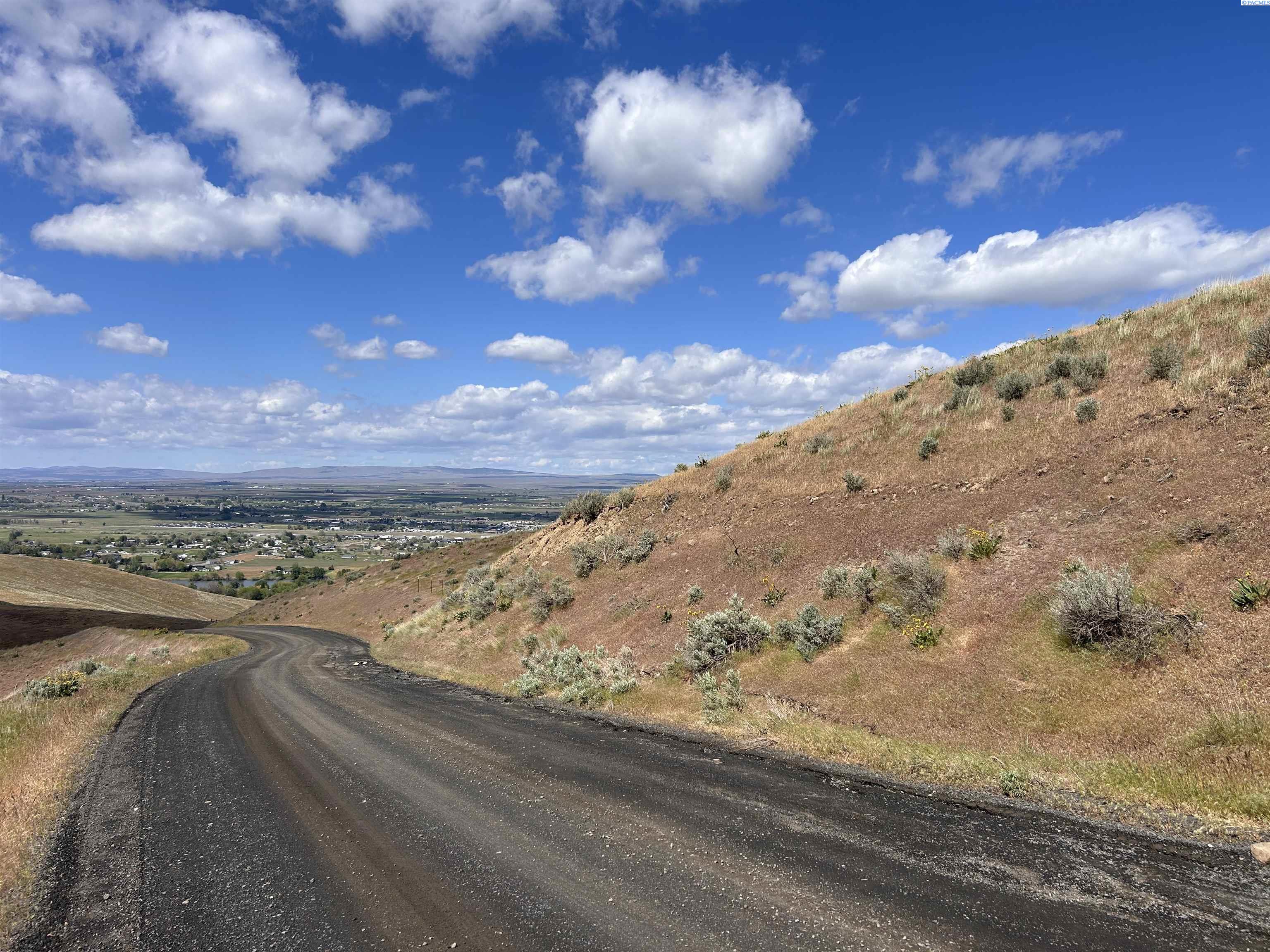 TBD Lincoln Grade Rd, Prosser, WA 99350