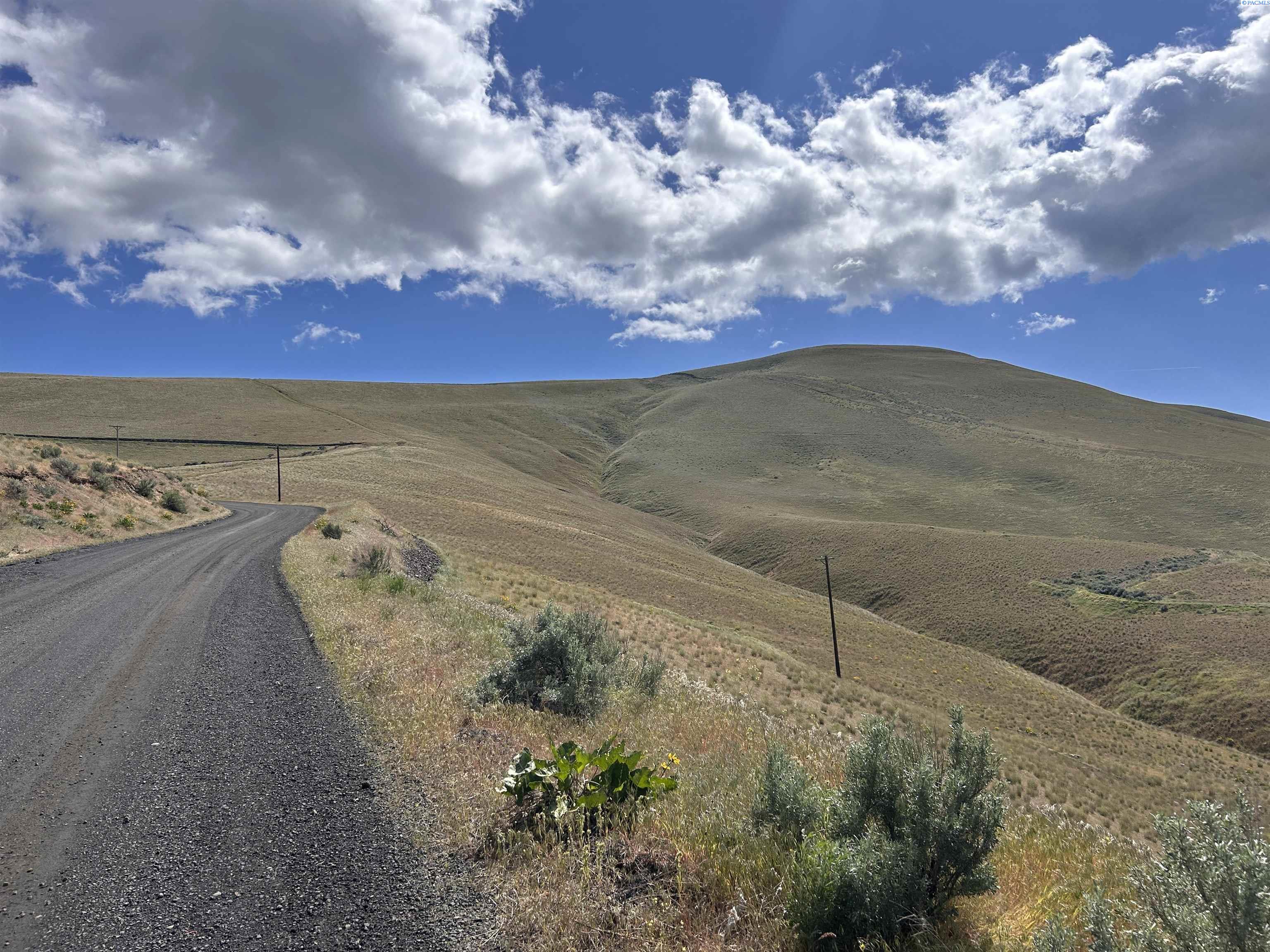 TBD Lincoln Grade Rd, Prosser, WA 99350