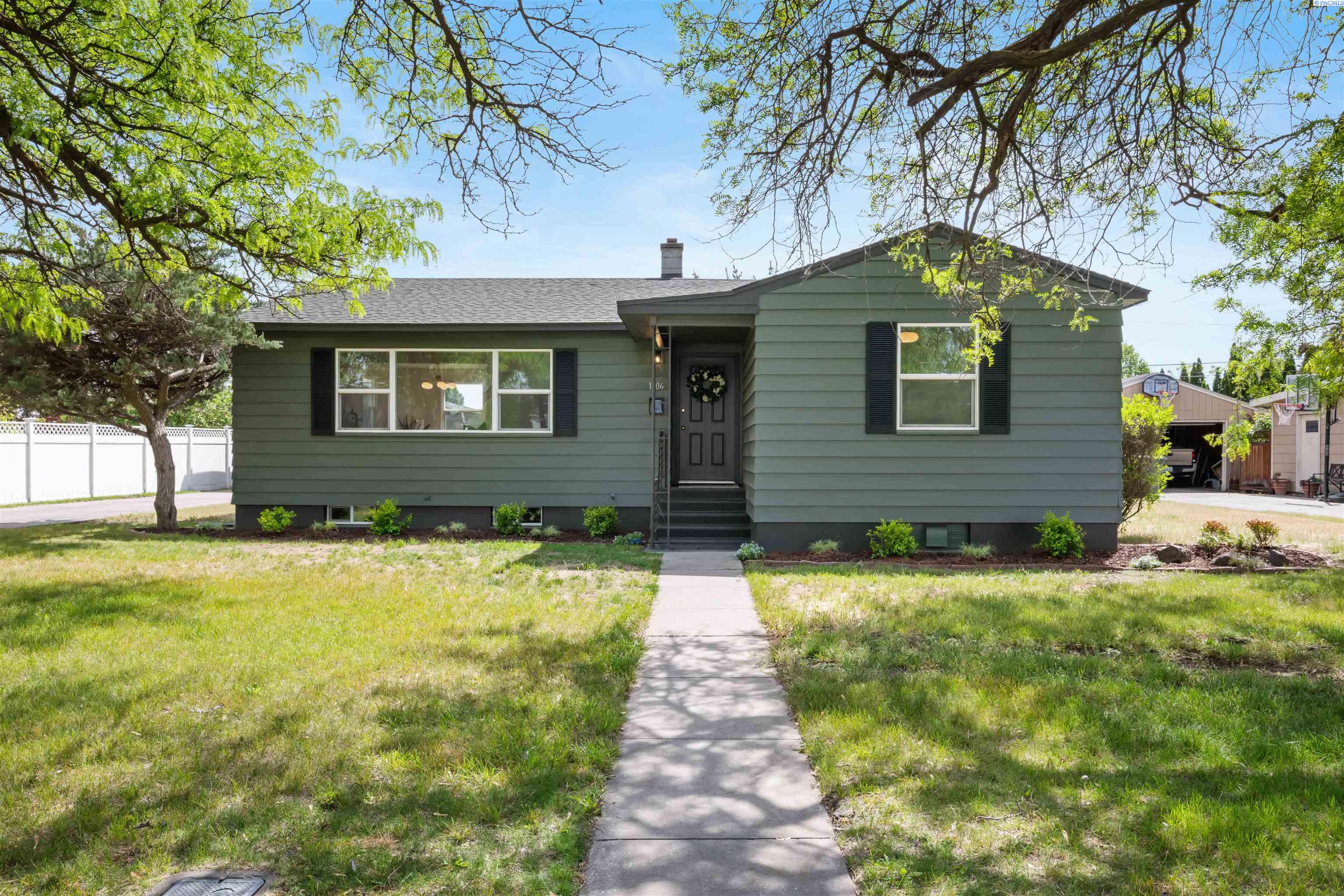 1606 Davison Ave, Richland, WA 99354