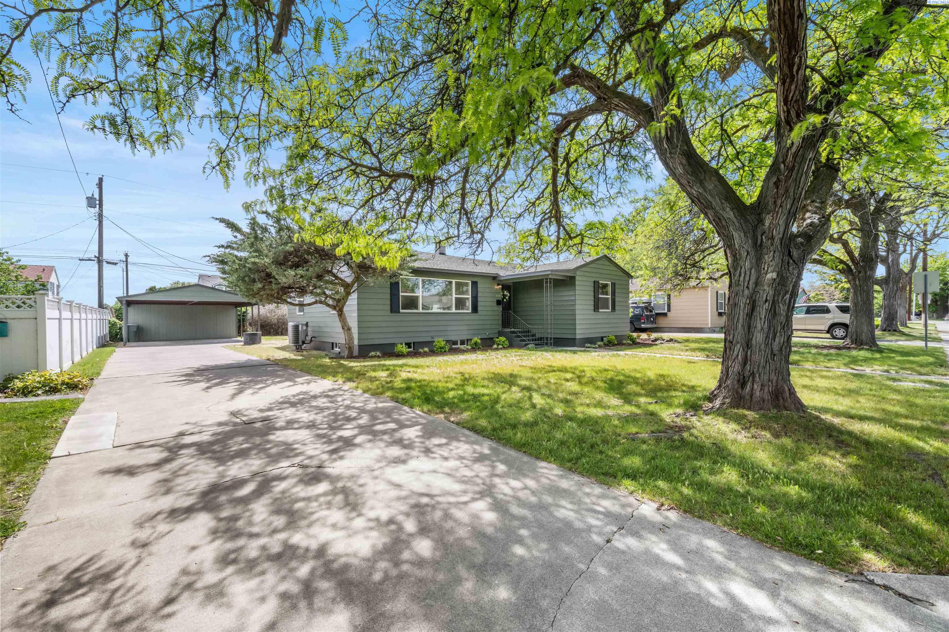 1606 Davison Ave, Richland, WA 99354