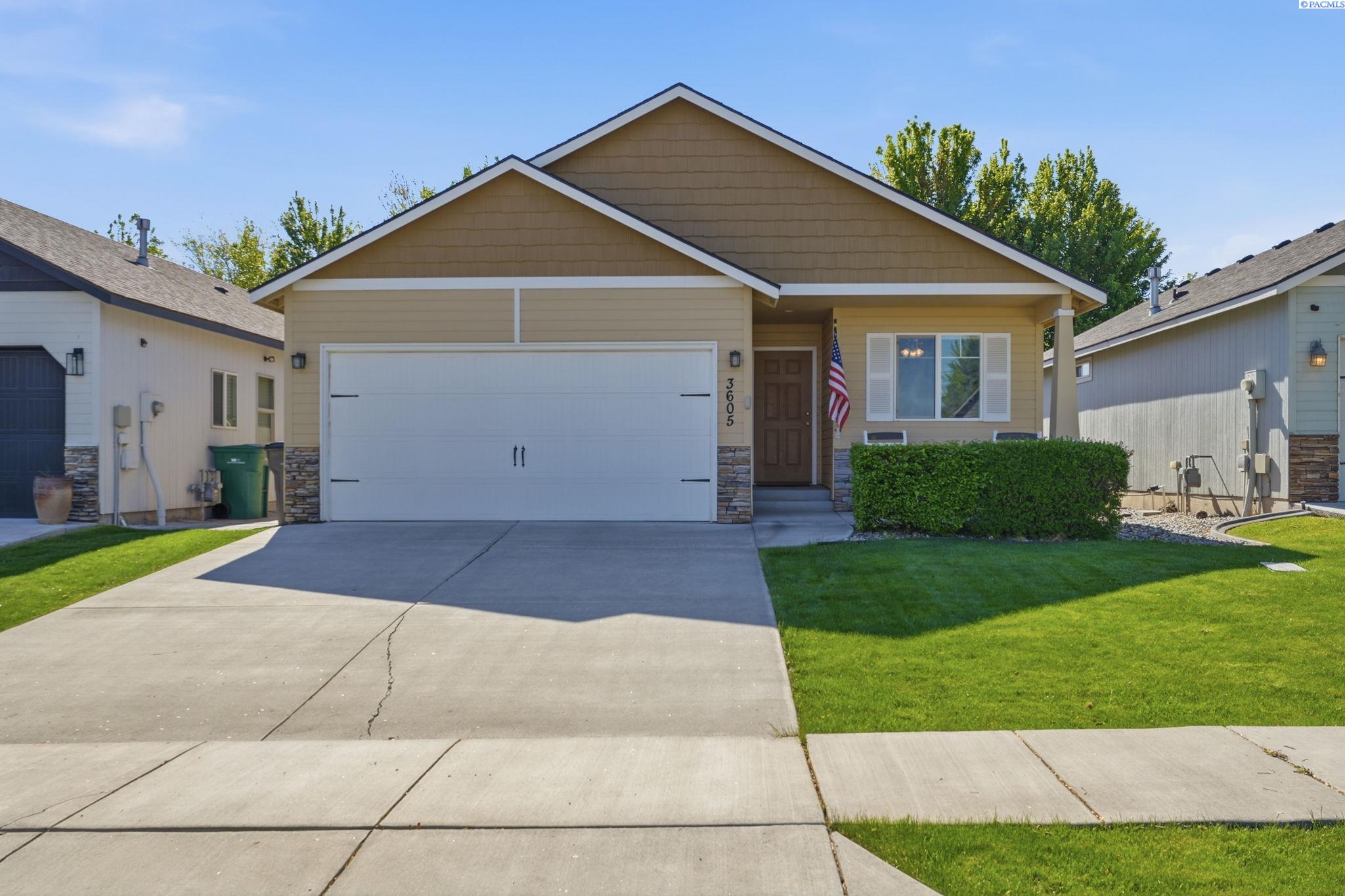 3605 22nd Ave, Kennewick, WA 99338
