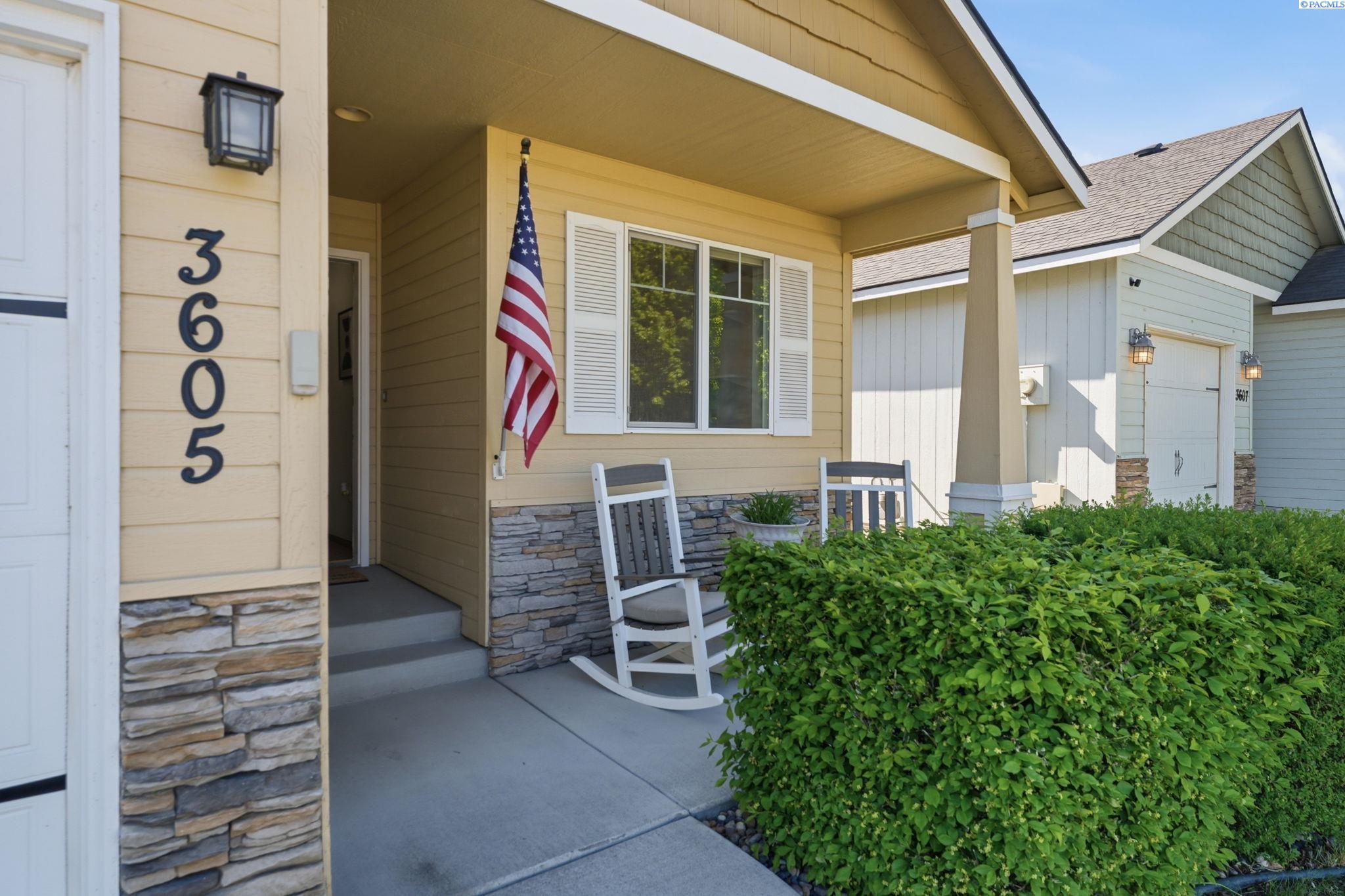 3605 22nd Ave, Kennewick, WA 99338
