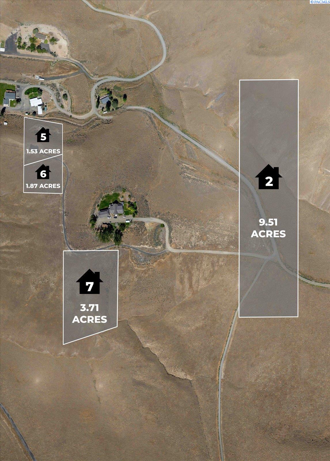 1500 Nka Lot 7 Lot 7, Prosser, WA 99350