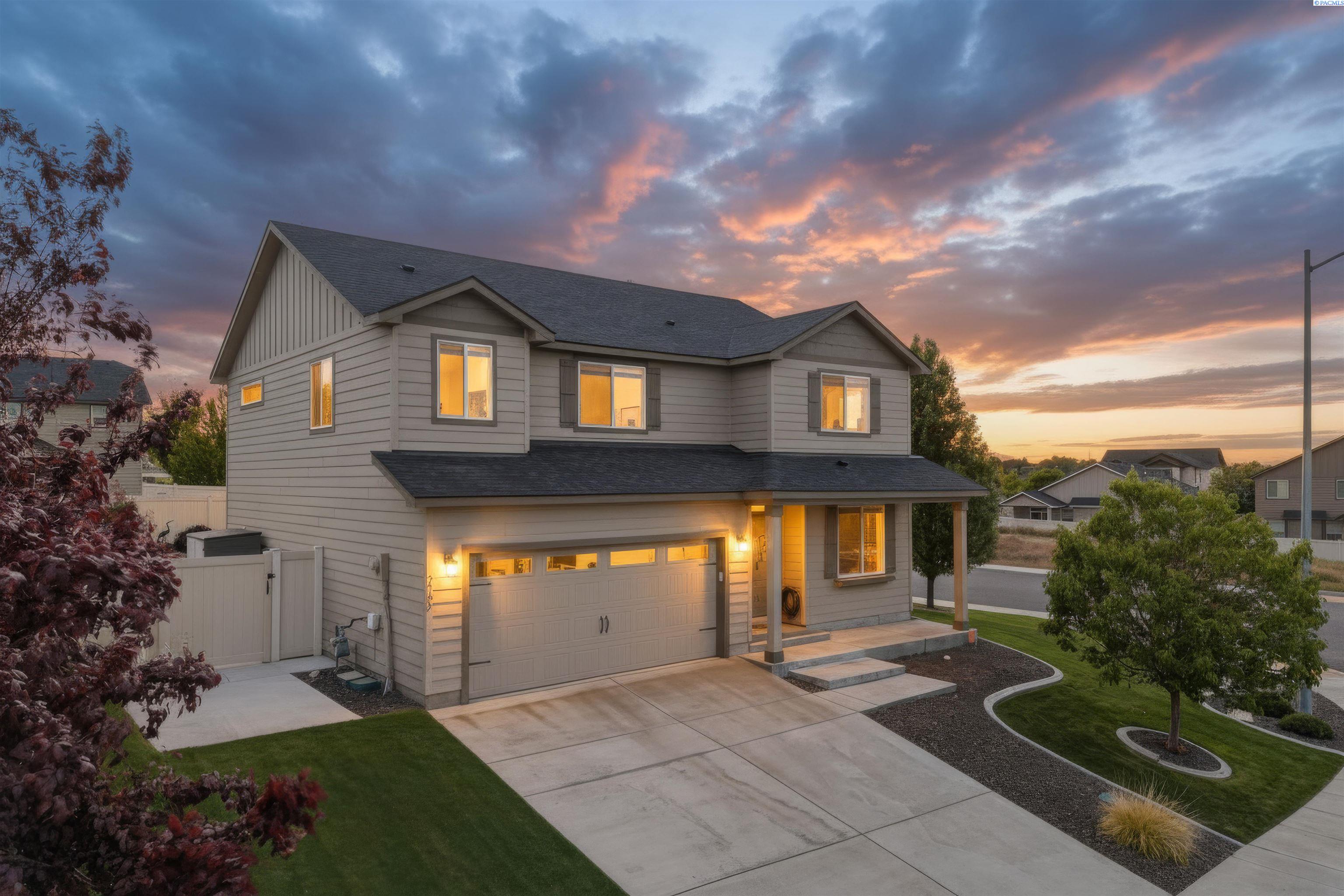2905 Woodland Pl, Richland, WA 99352