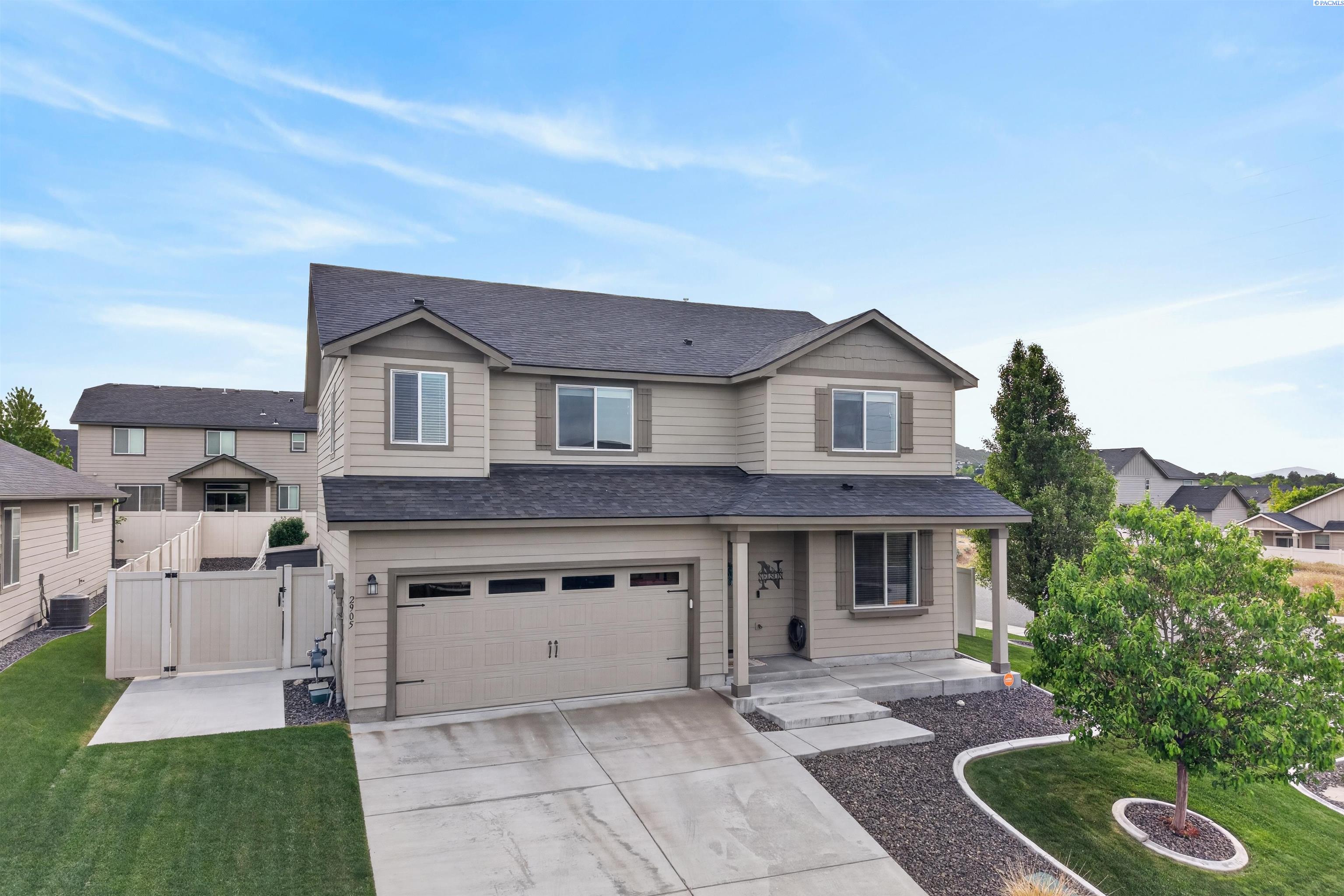 2905 Woodland Pl, Richland, WA 99352